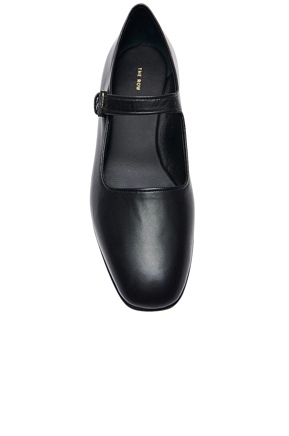 Ava Mary Jane Flats - 3