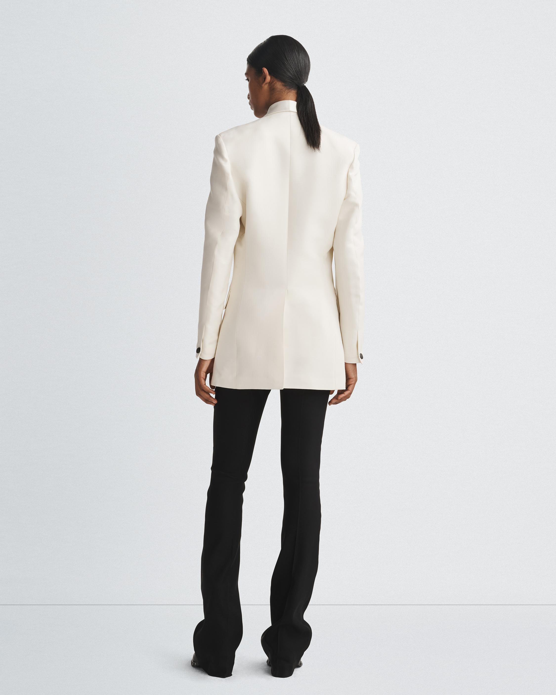 Femi Wool Blazer
Relaxed Fit - 5