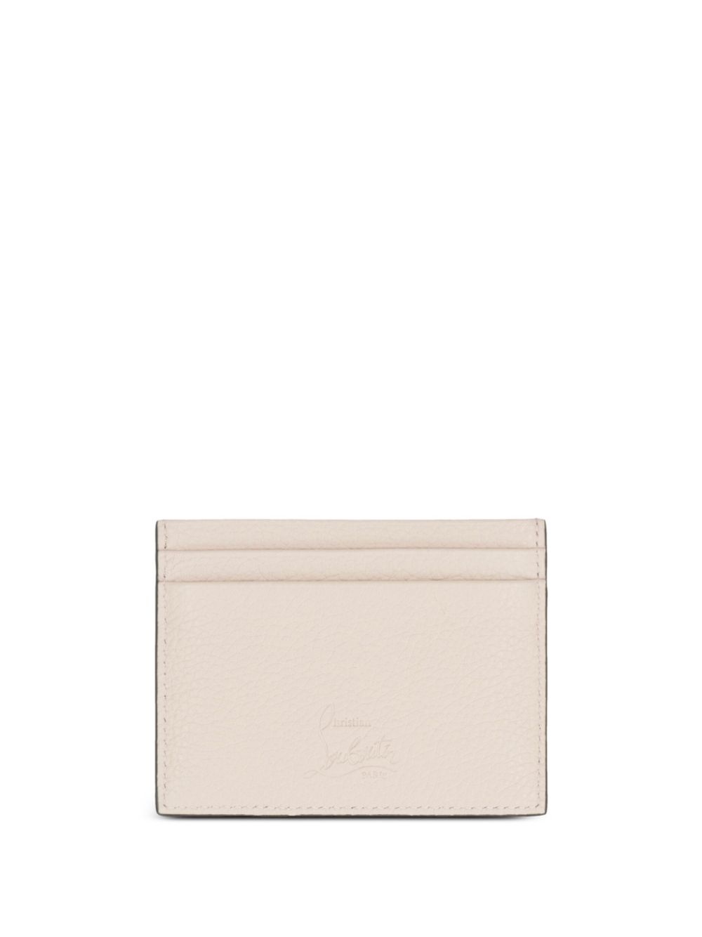 Kios leather cardholder - 2