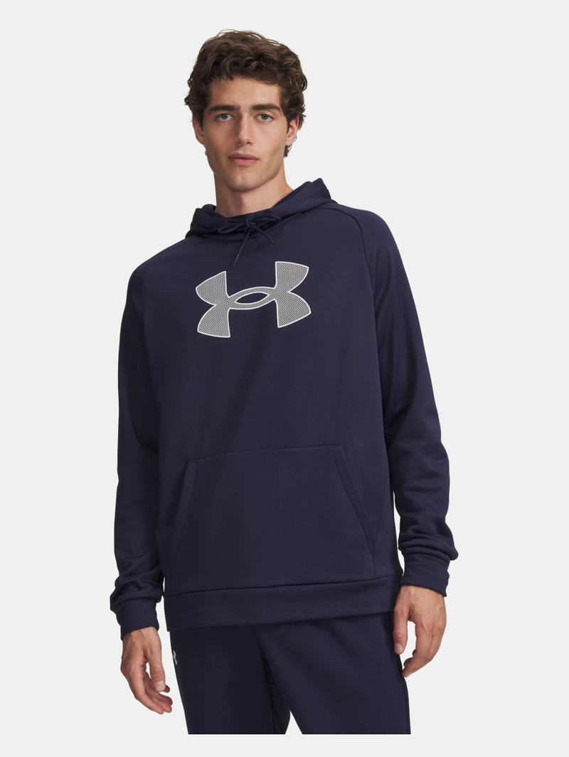 Armour Fleece® Big Logo 1
