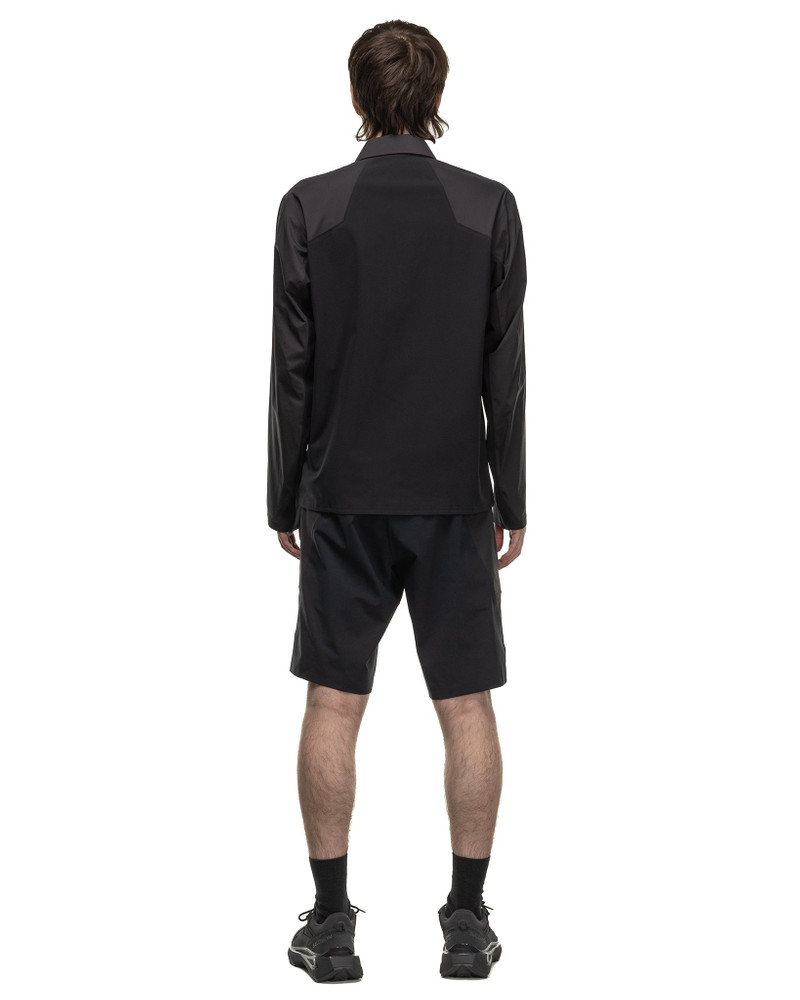 Fermat Jacket Black 4