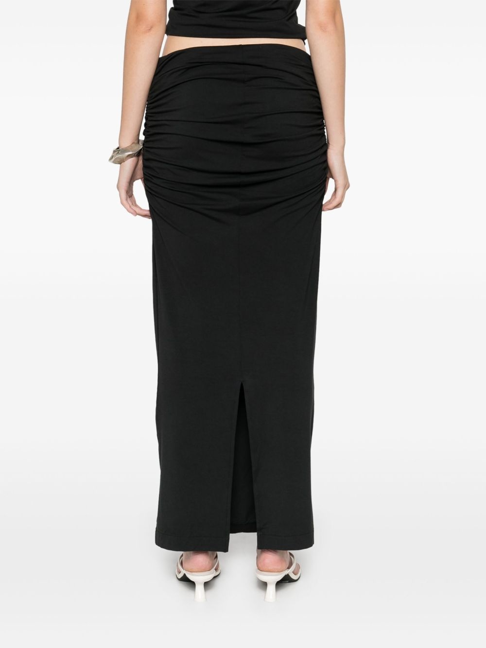Surge maxi skirt - 4