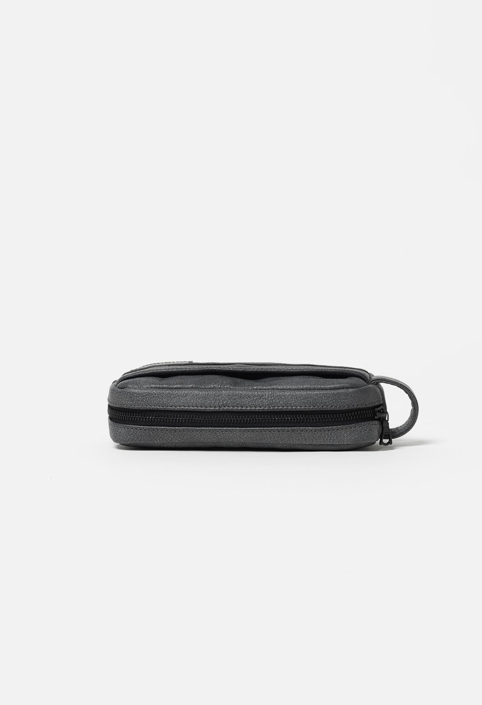 LEATHER POUCH - 4