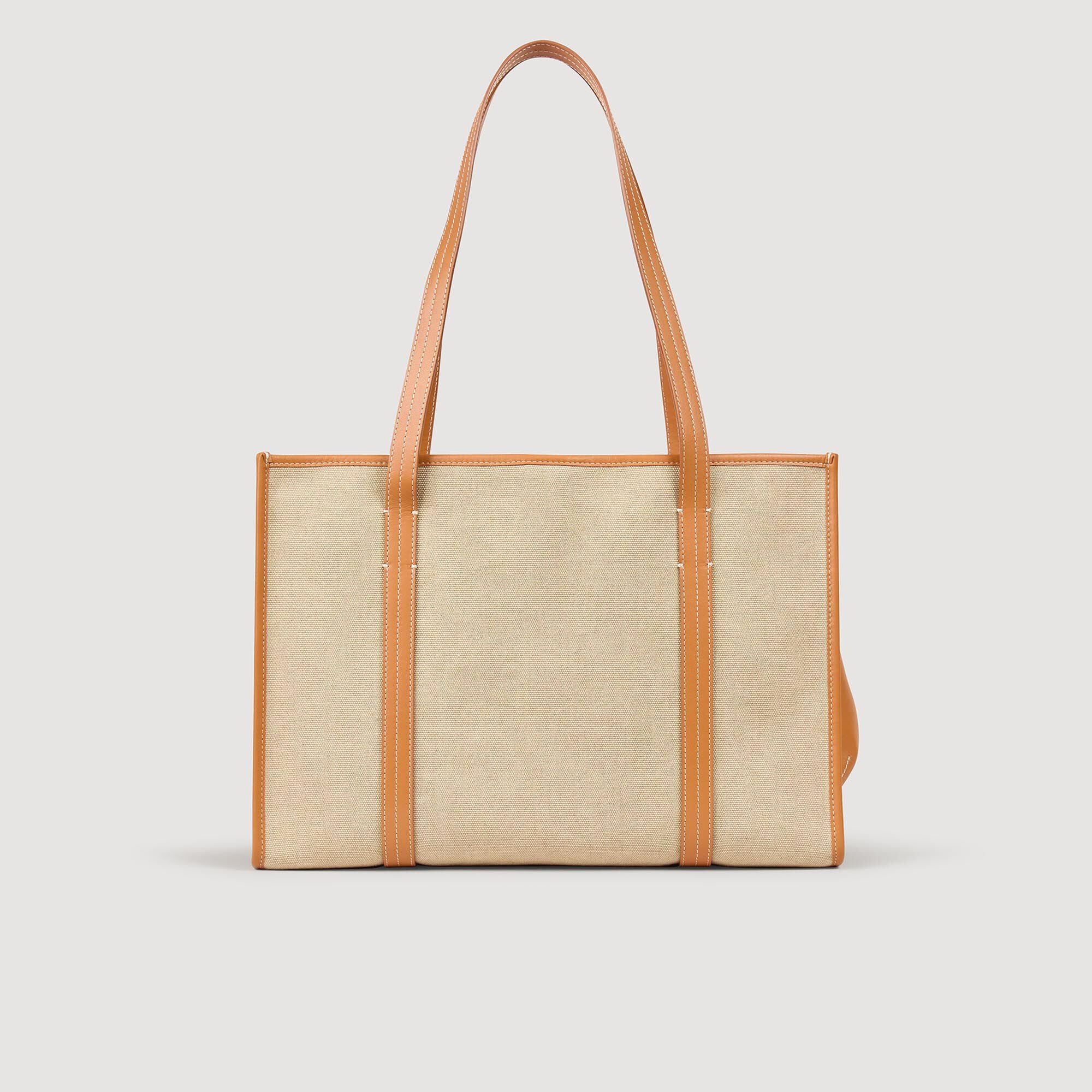 CANVAS TOTE BAG - 4
