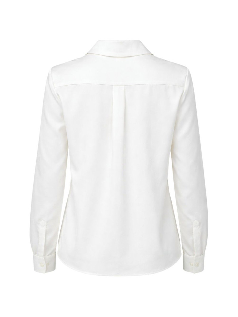 GUESS USA long-sleeve pocket shirt outlook