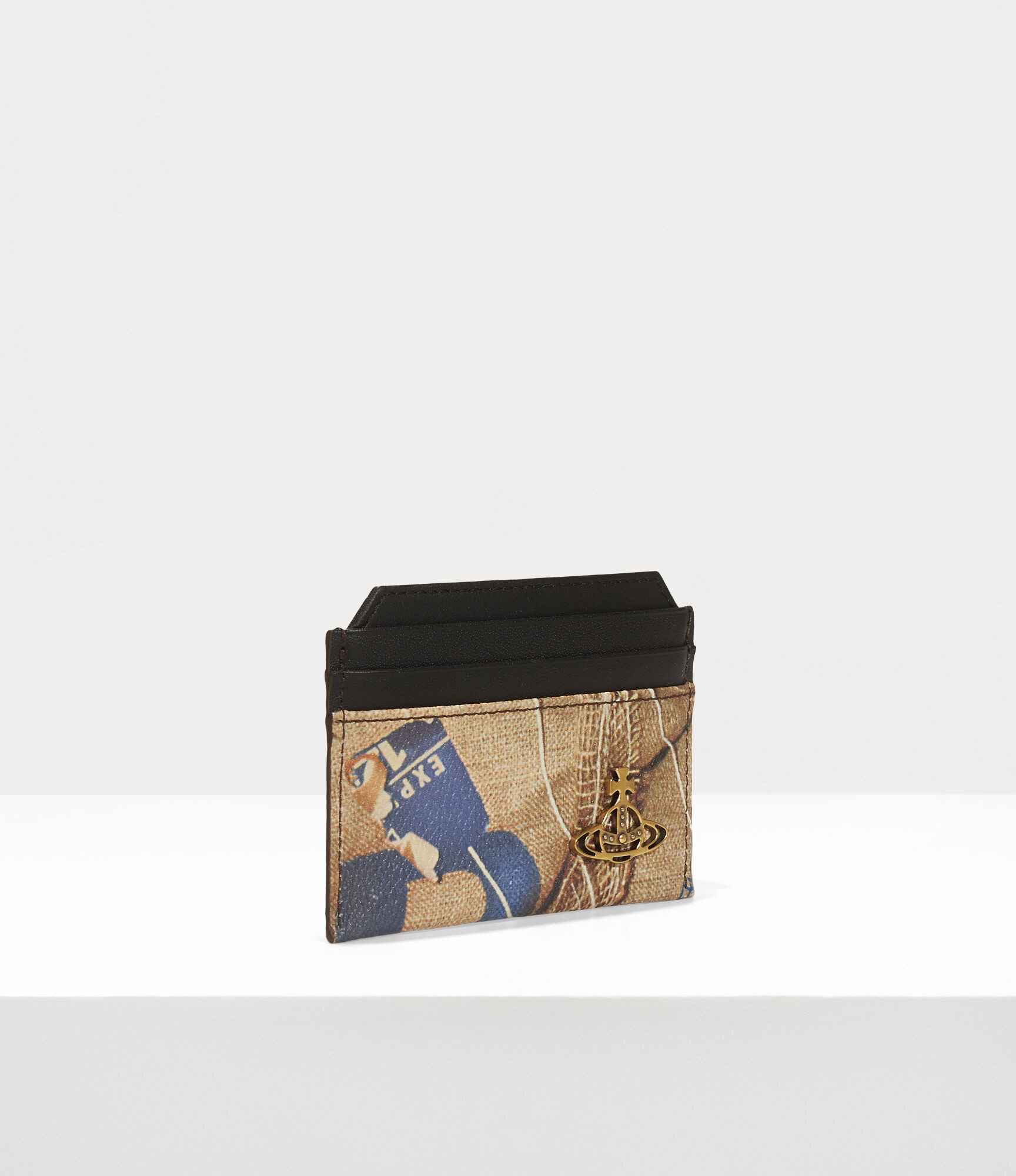 SLIM CARD HOLDER - 2