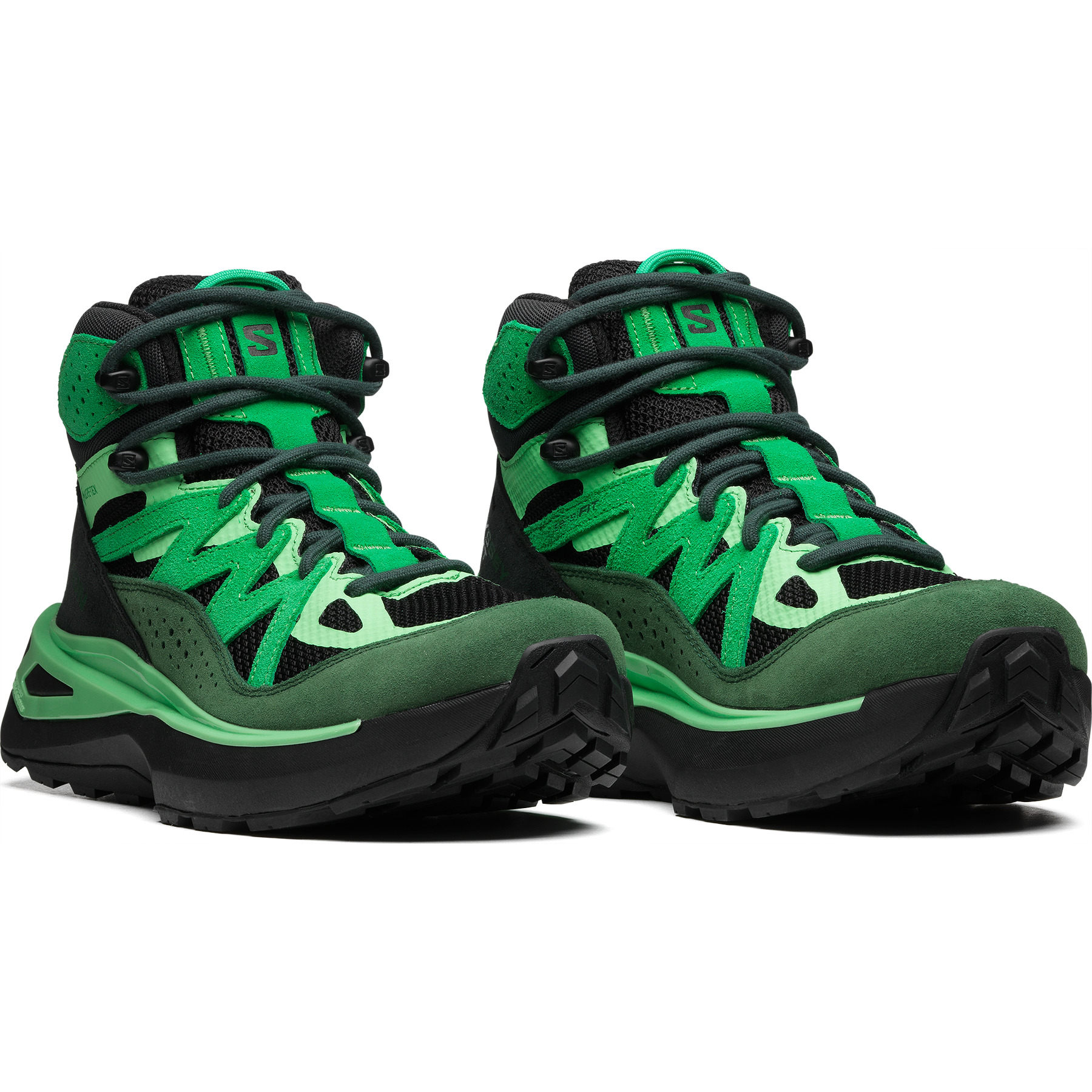 ODYSSEY ELMT MID GORE-TEX - 4