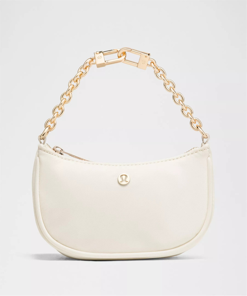 City Essentials Nano Shoulder Bag 1