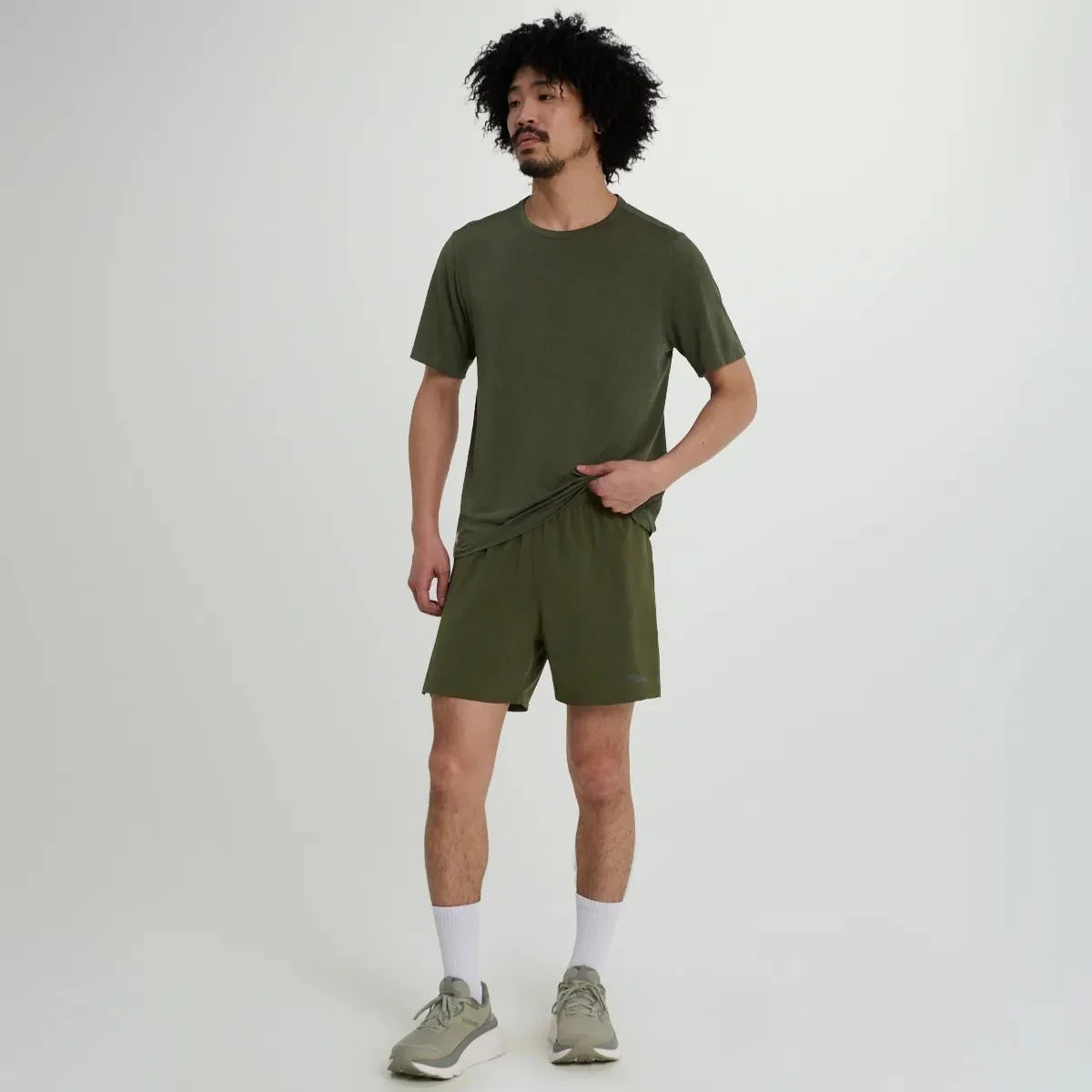 Men's Outpace 5" Short - 1