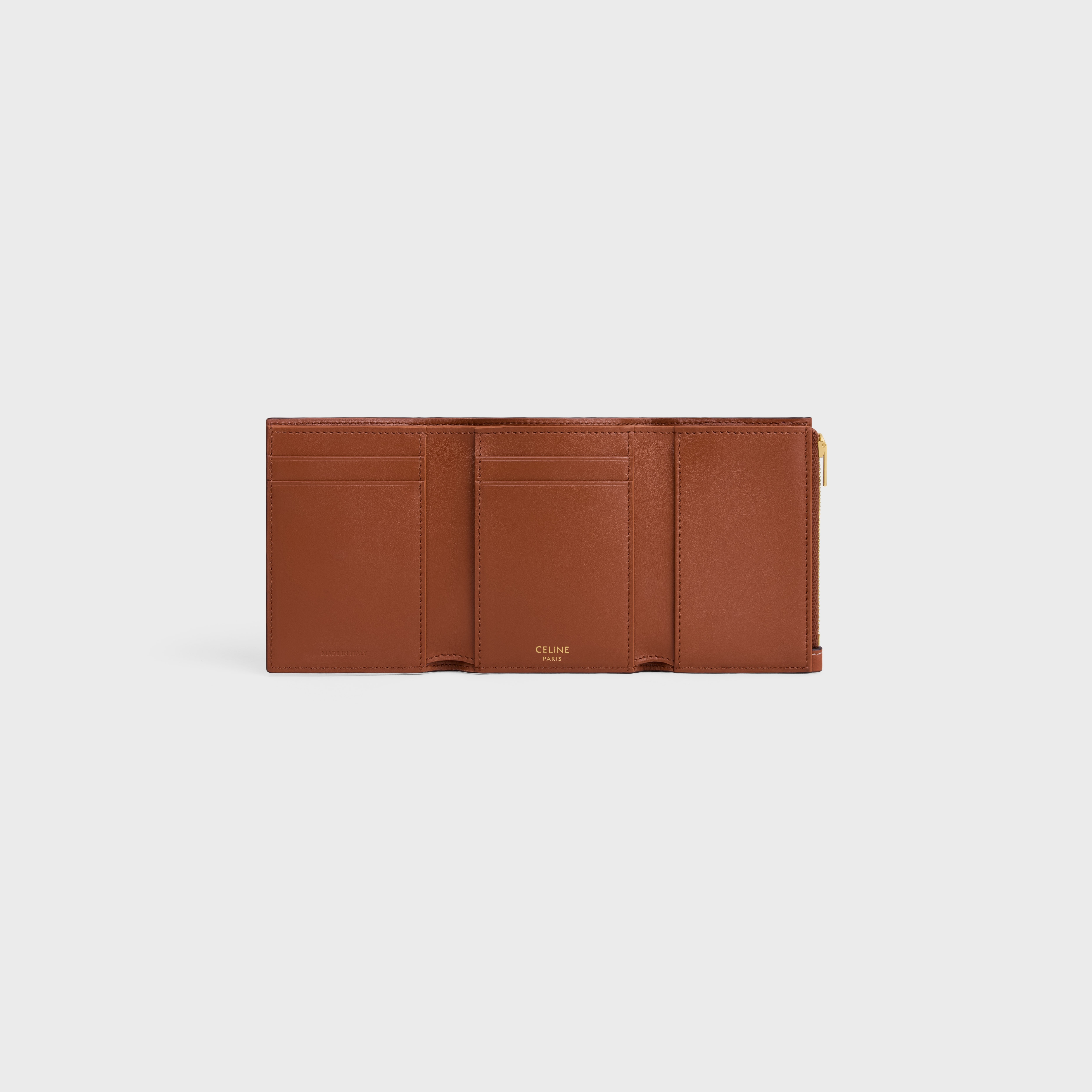 CELINE VICTOIRE 【国内発送】FINE WALLET