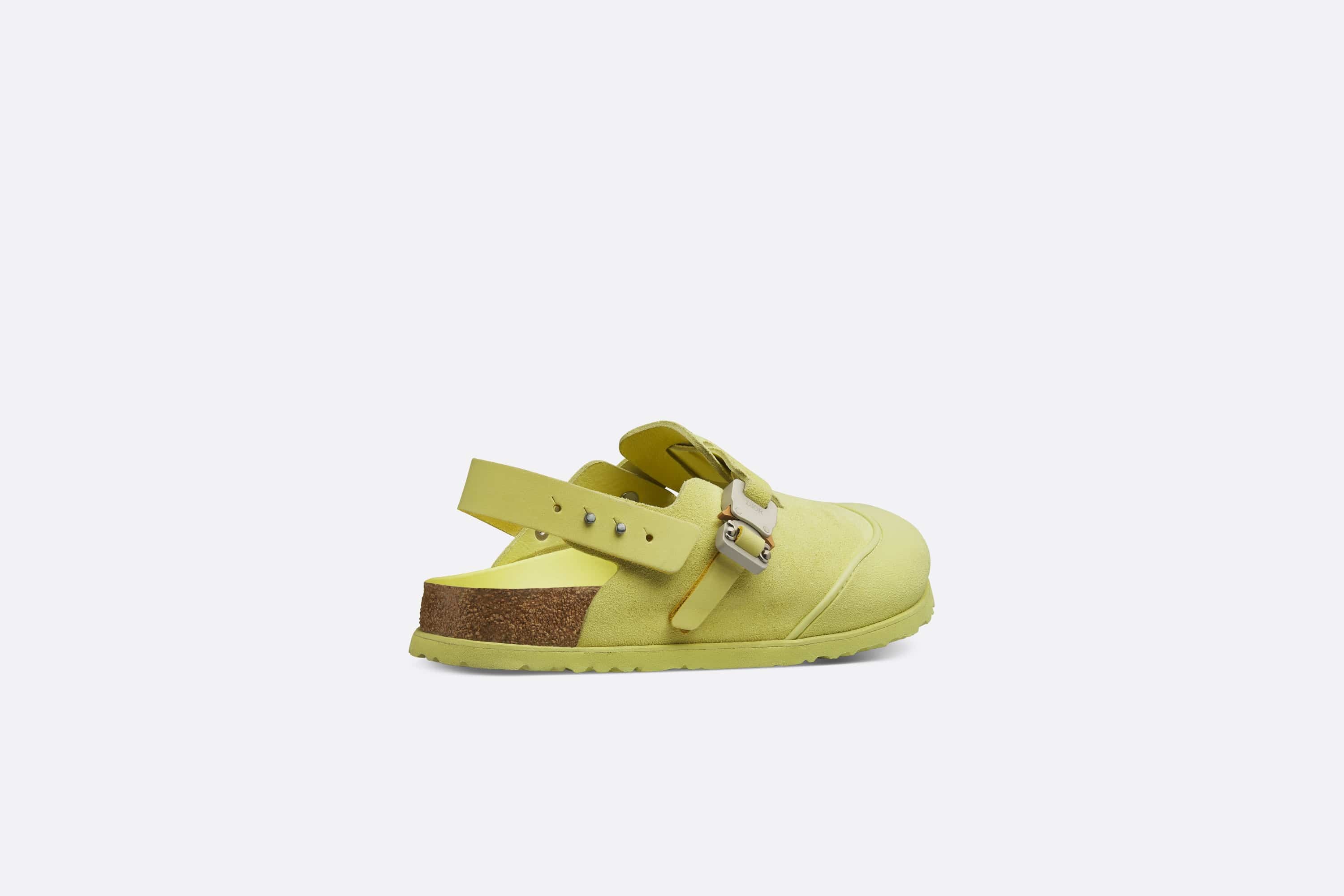DIOR by BIRKENSTOCK Tokio Mule - 3