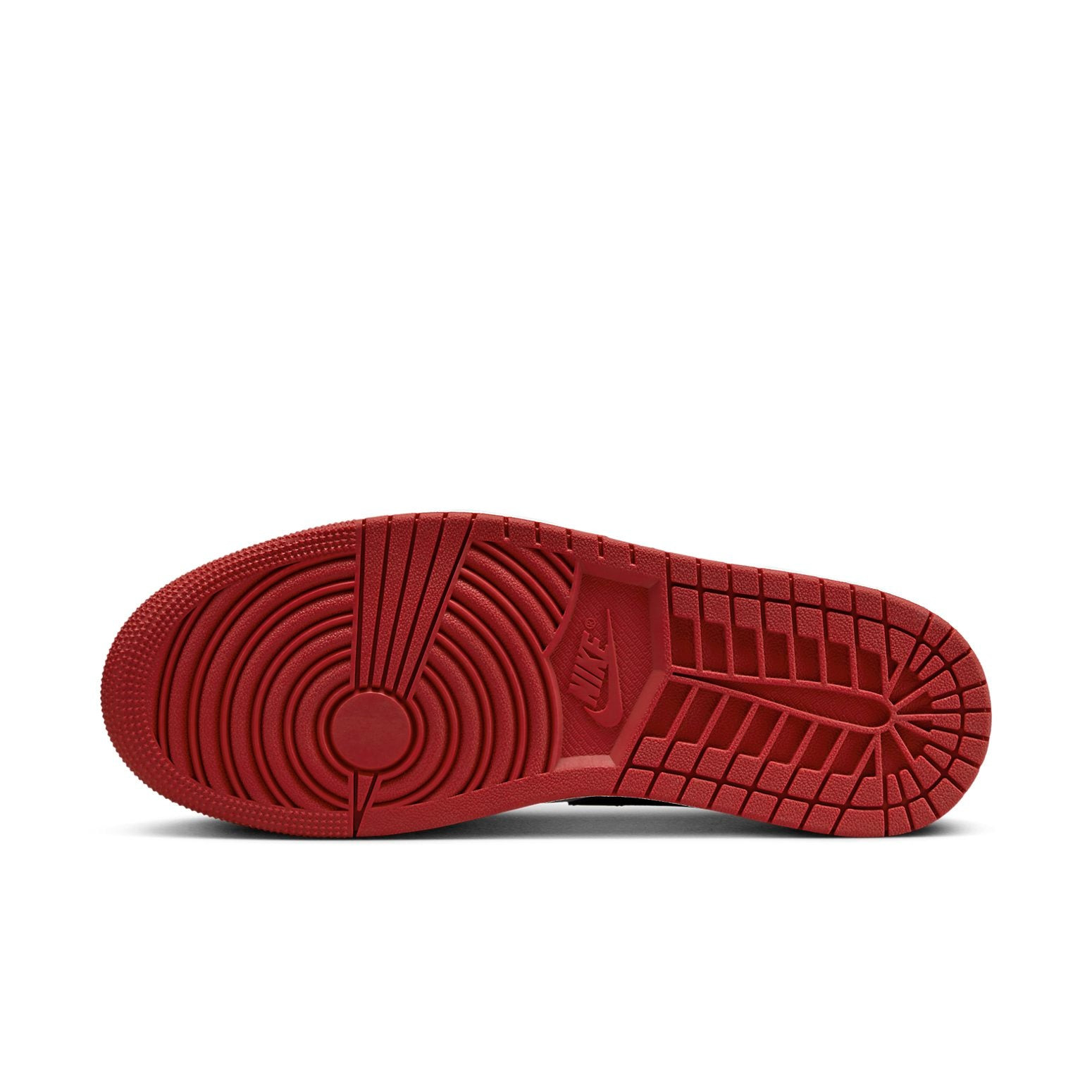 Air Jordan 1 Low 'Bred Toe' 553558-161 - 6