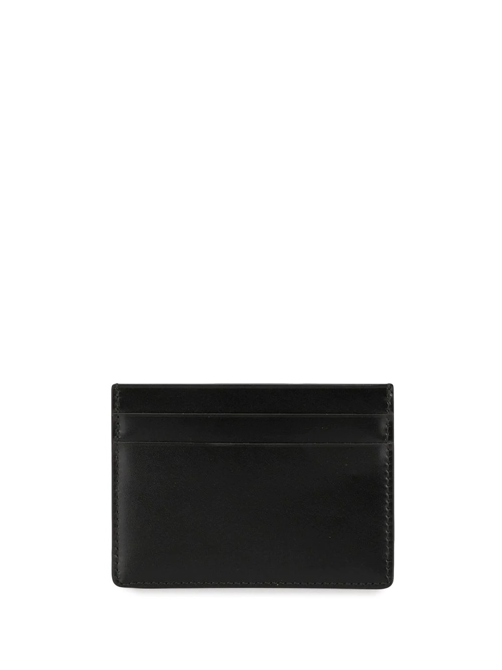 compact logo cardholder - 2