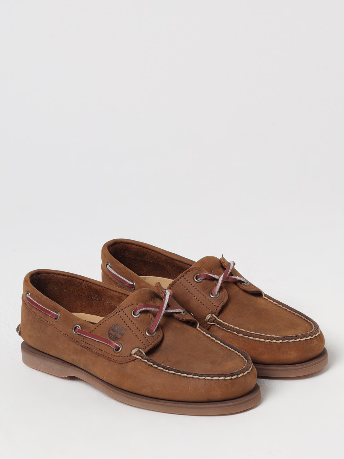 Loafers men Timberland - 2
