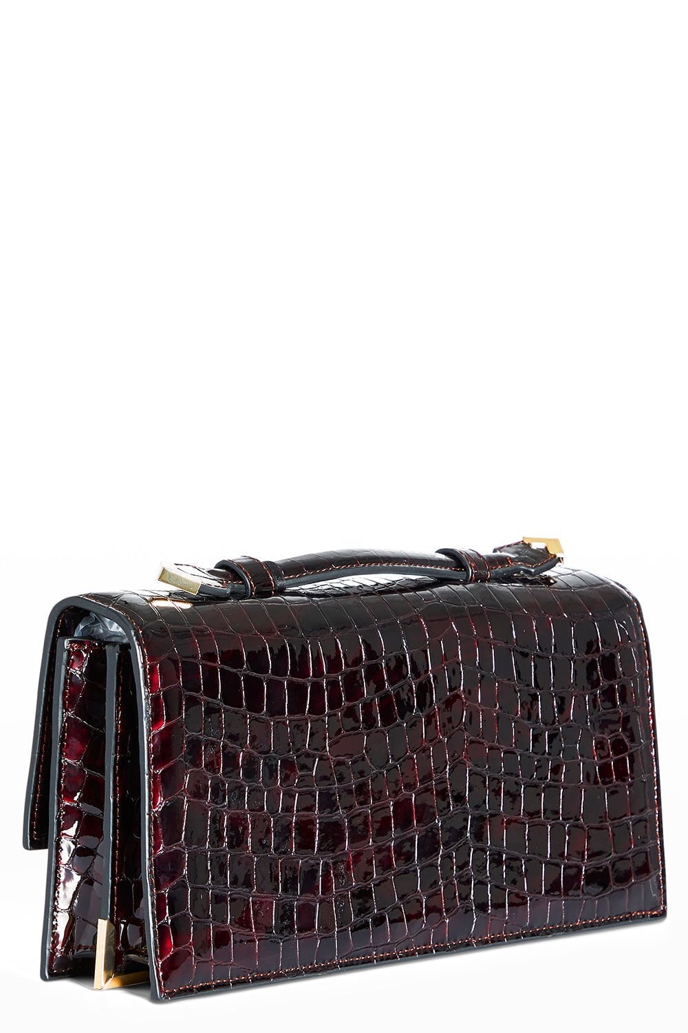 Phoebe Clutch - 4