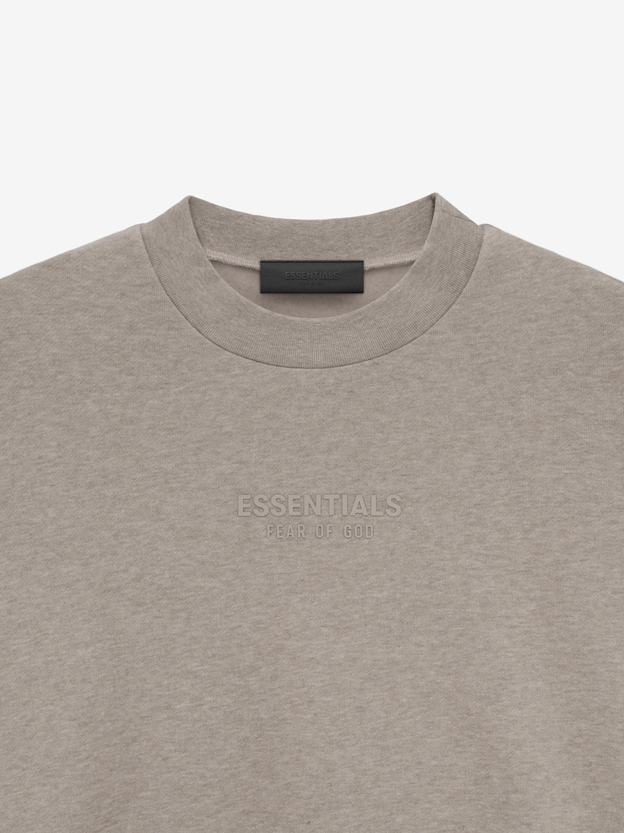 Essentials Crewneck - 3