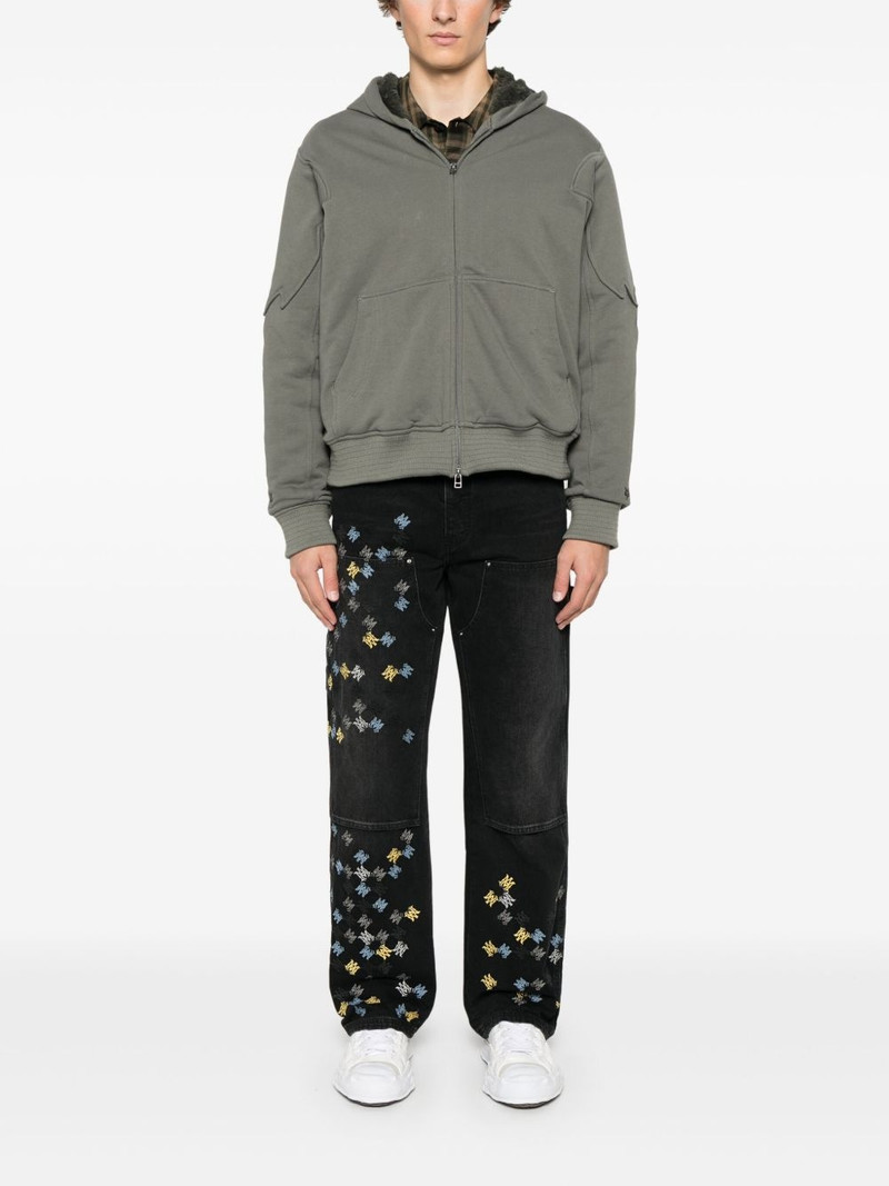 AMIRI MA Quad jeans outlook