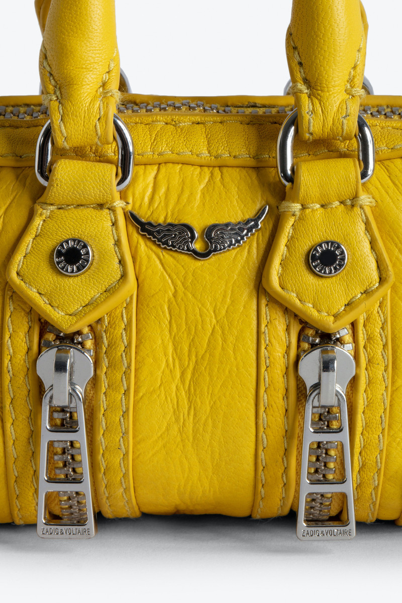 Sunny #2 Lucky Charm Bag 5