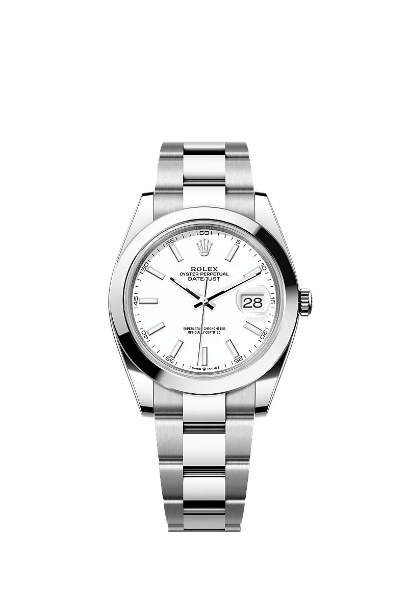 DATEJUST 126300 - 1