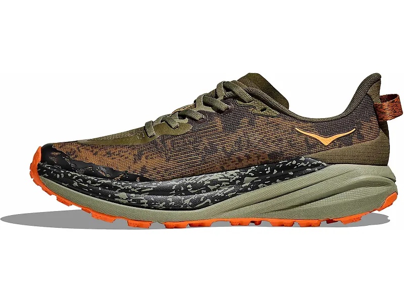 HOKA Speedgoat 6 - 2