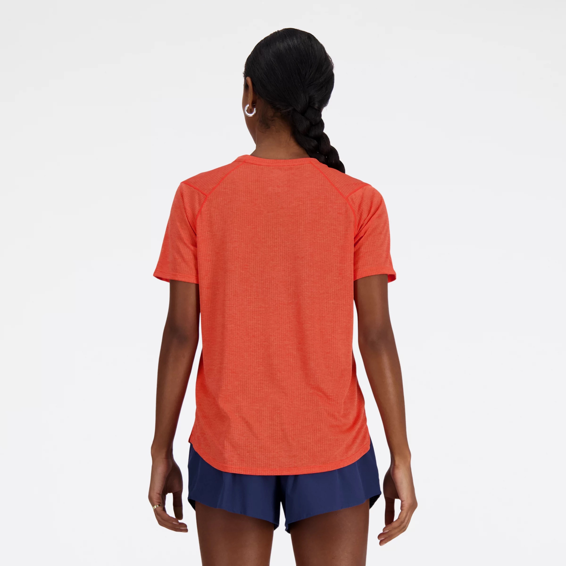RBC Brooklyn Half Athletics T-Shirt - 3