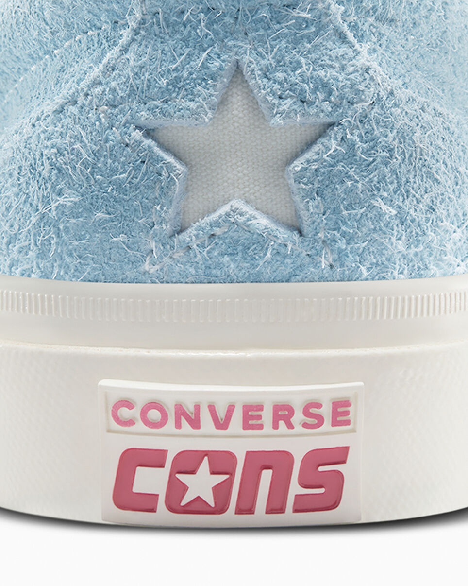 Converse x GOLF WANG One Star CC Slip Pro - 8