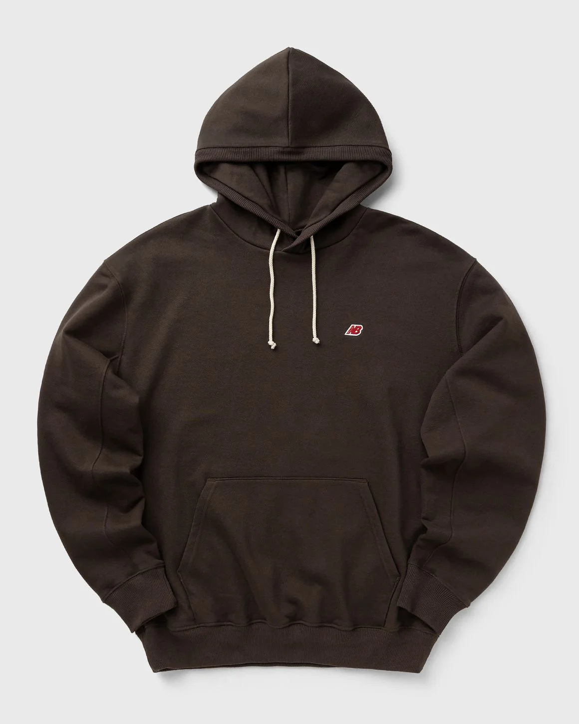 Made in USA Core Hoodie - 1
