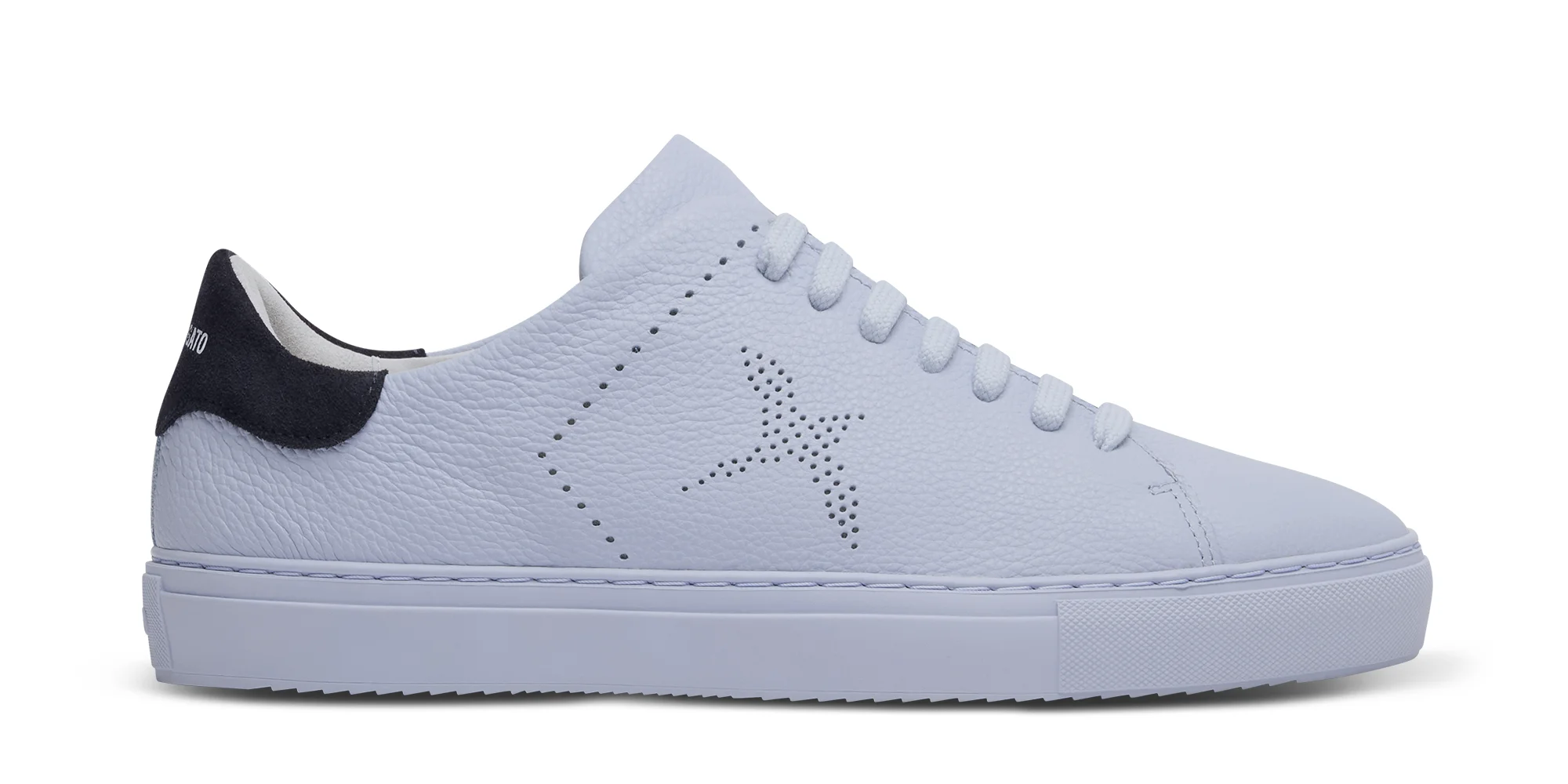 Clean 90 Bee Bird Perf Sneaker - 1