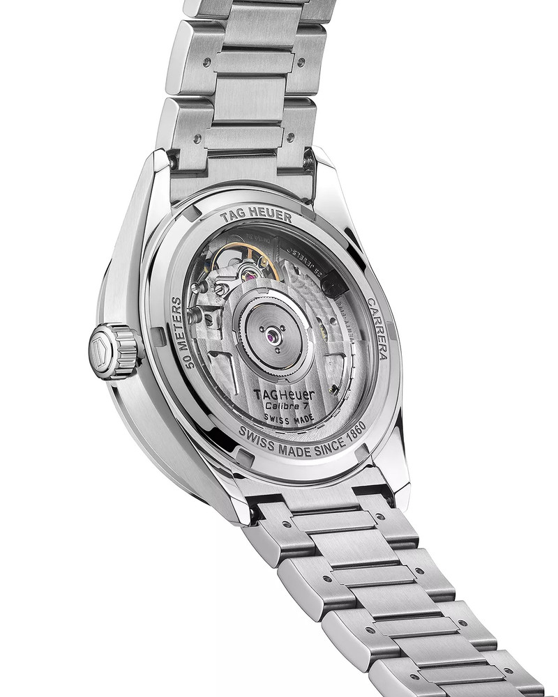 Carrera Timeless Watch, 36mm 3