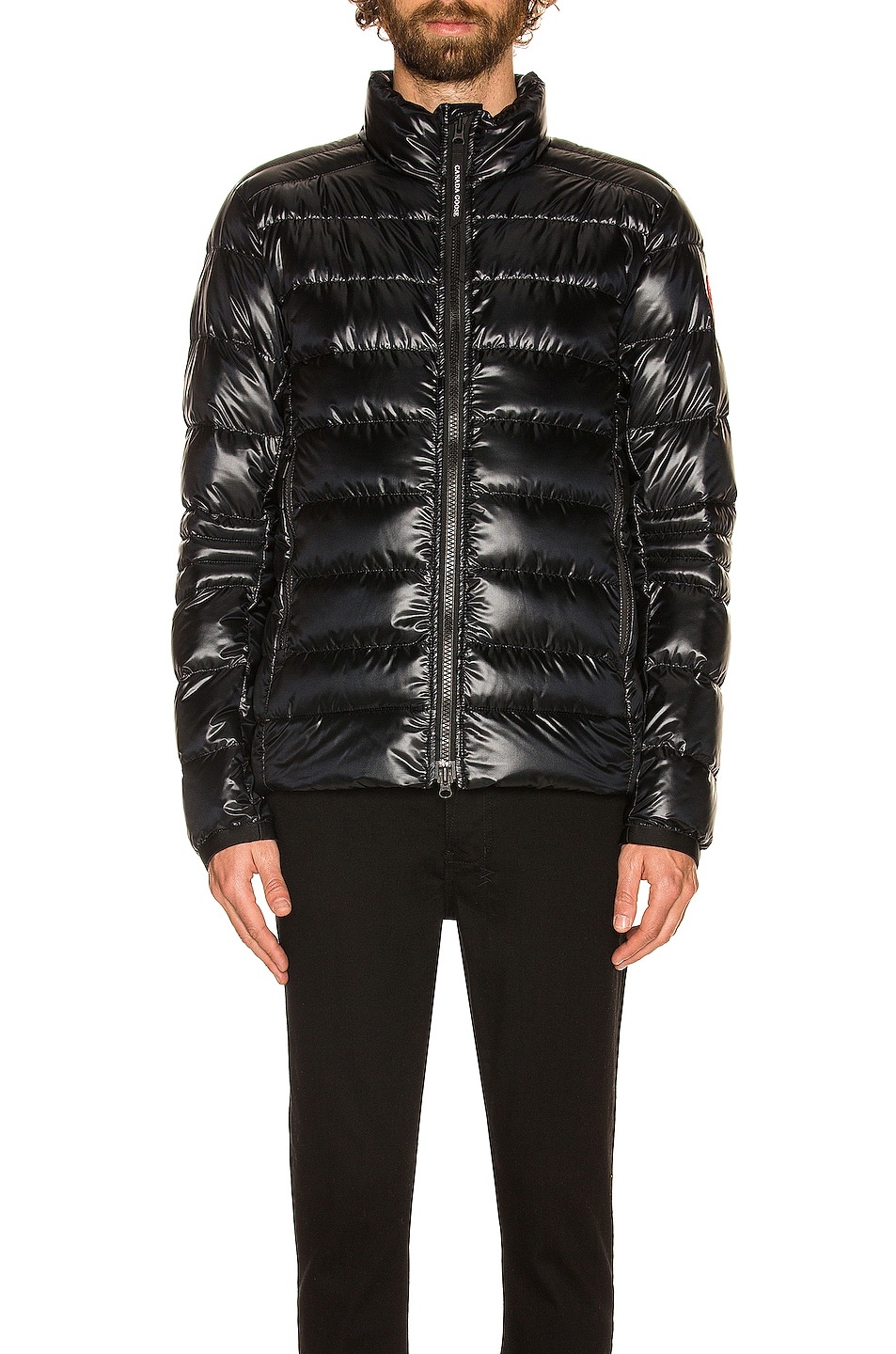 Crofton Jacket - 4