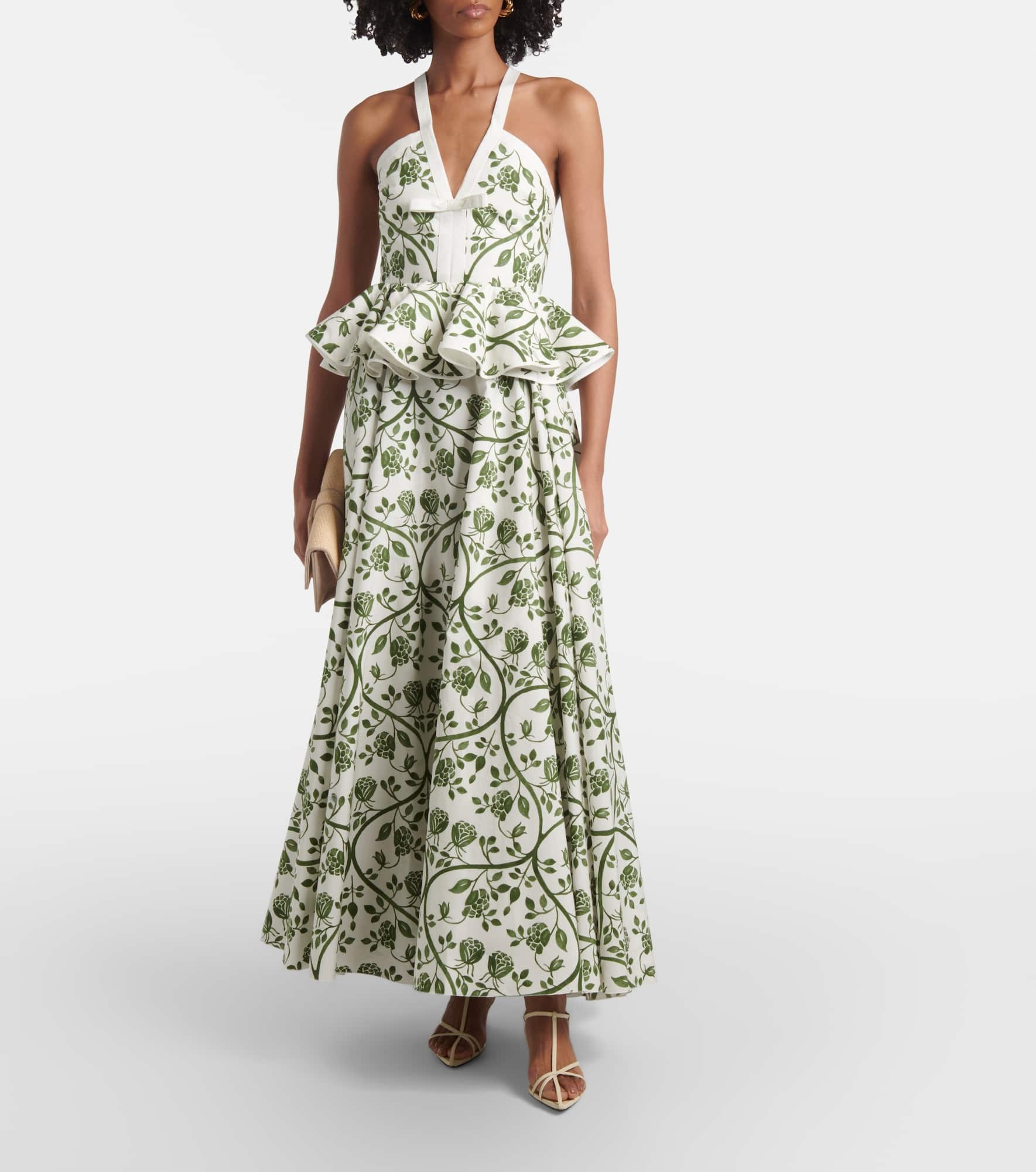 mytheresa's post