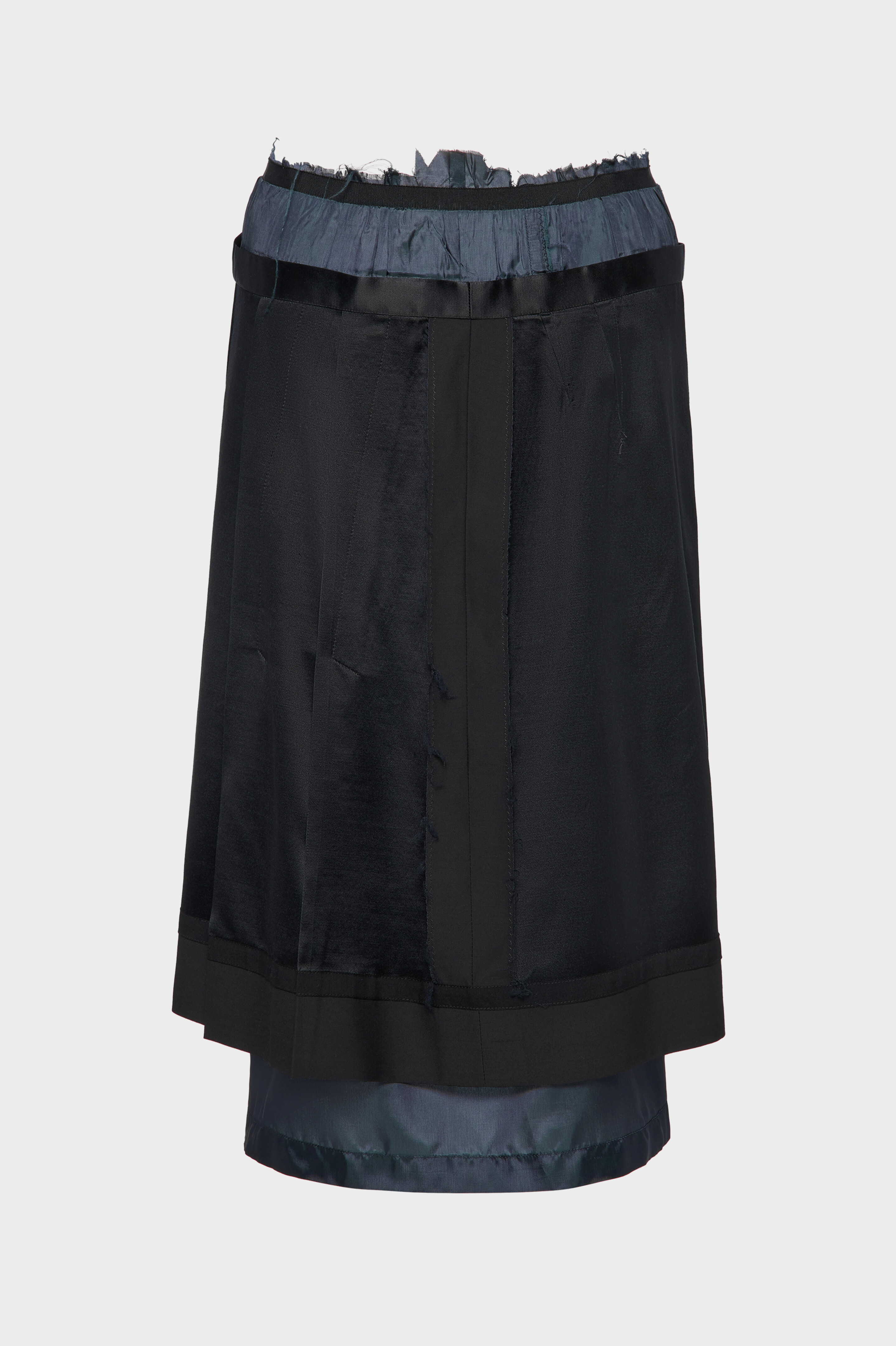 Midi skirt - 2
