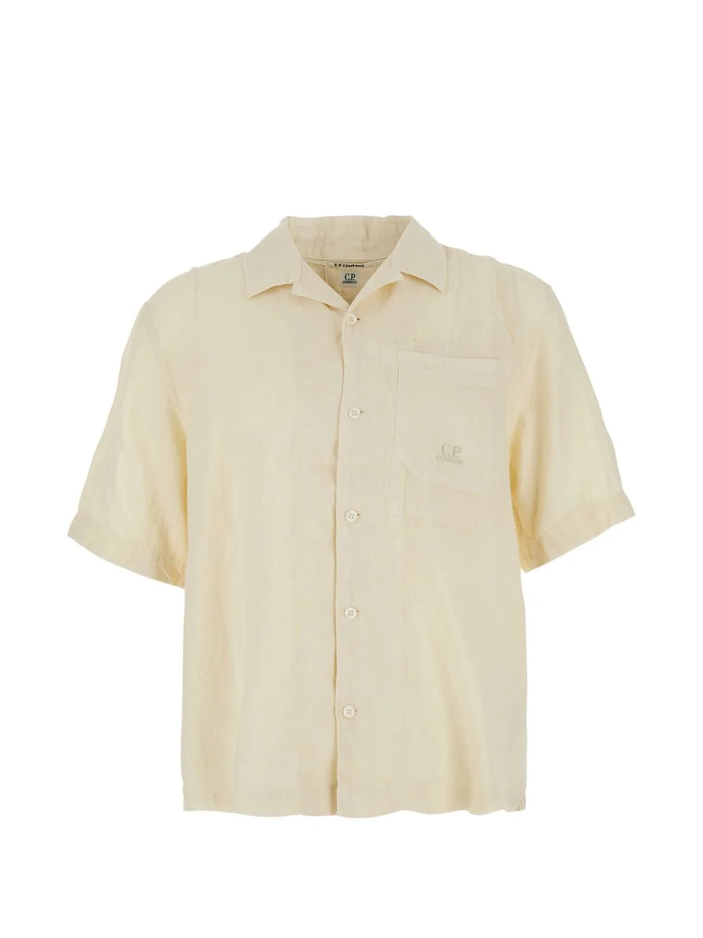cotton shirt - 1