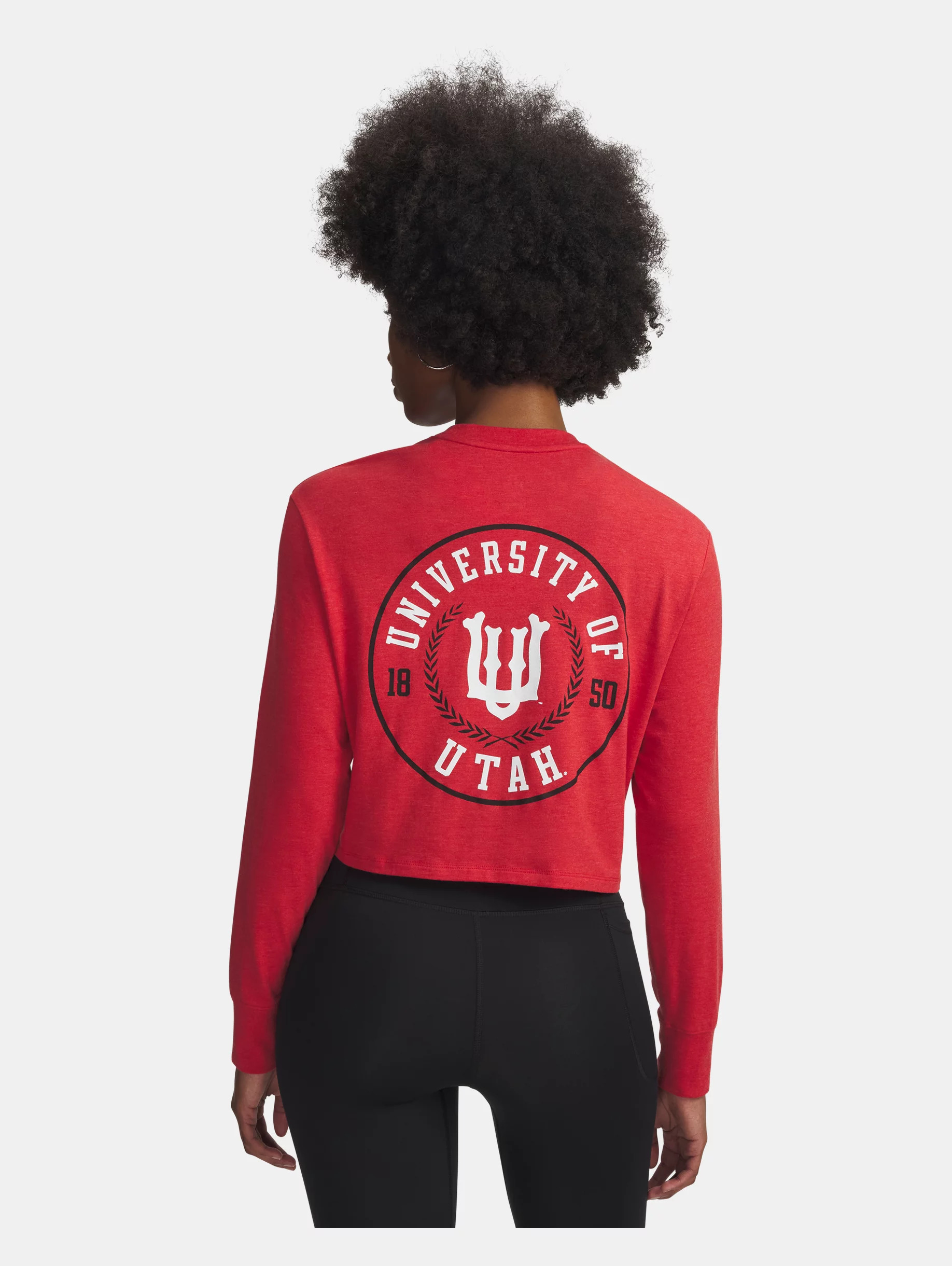 UA Icon Collegiate - 4