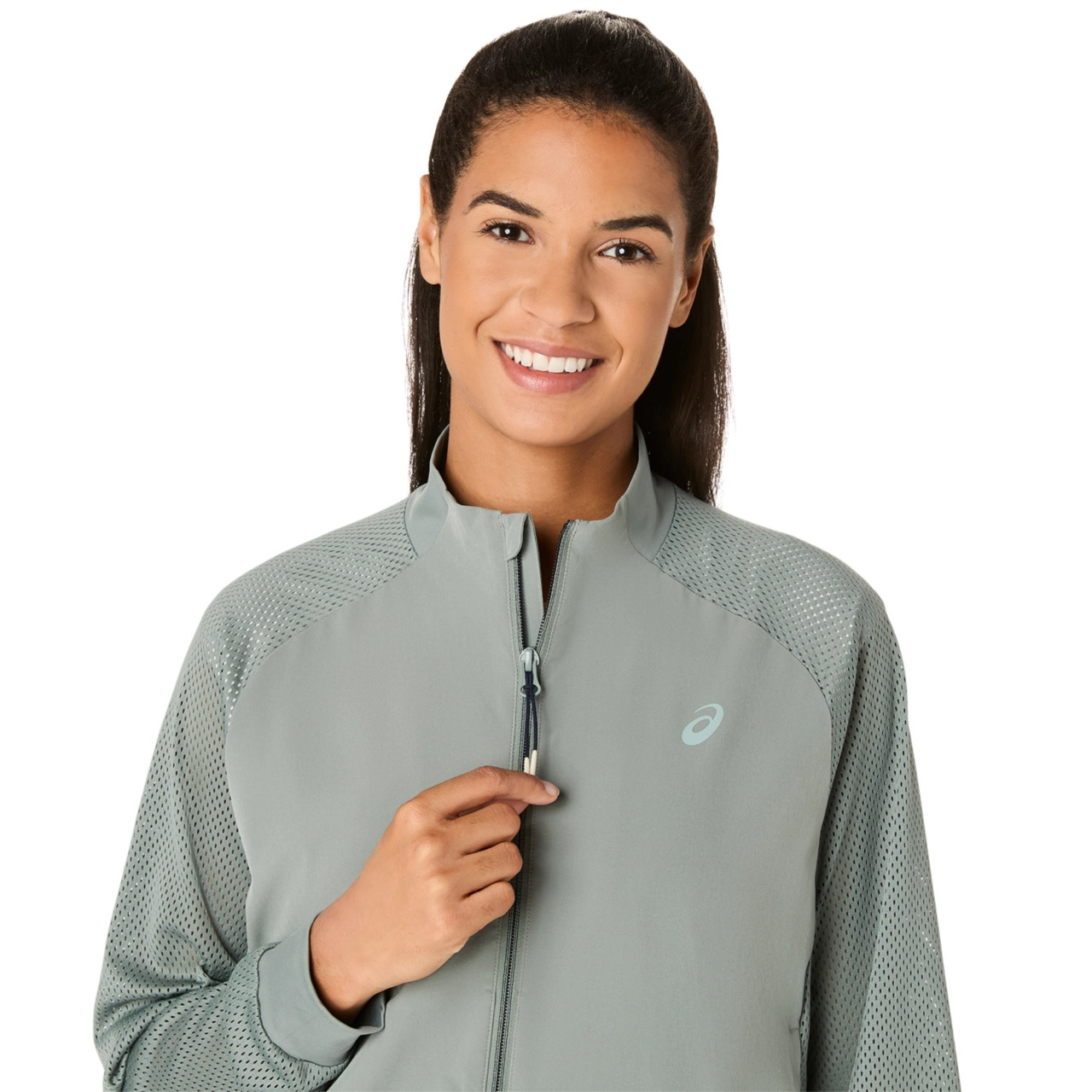 MATCH JACKET - 4