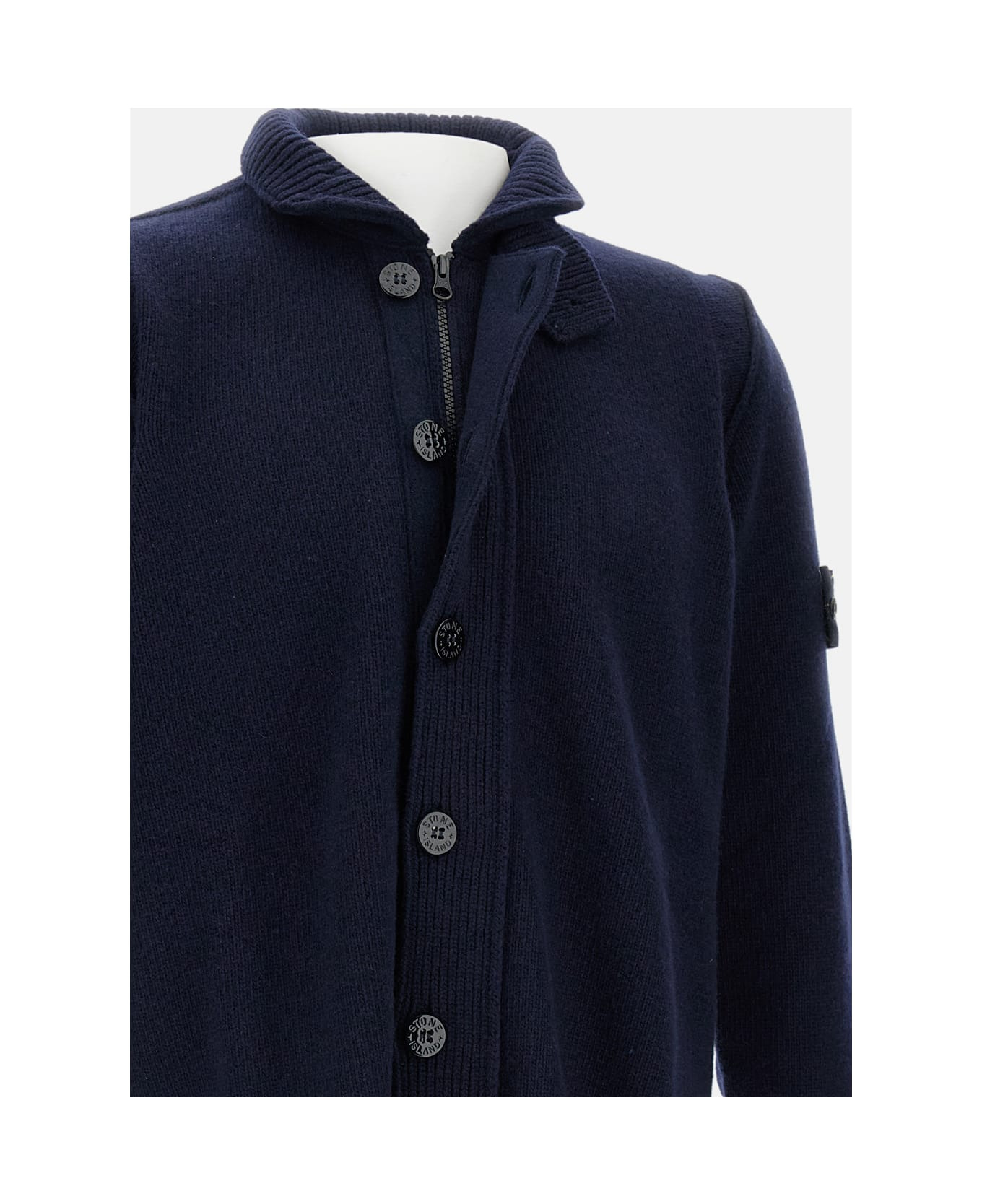 Cardigan - 3