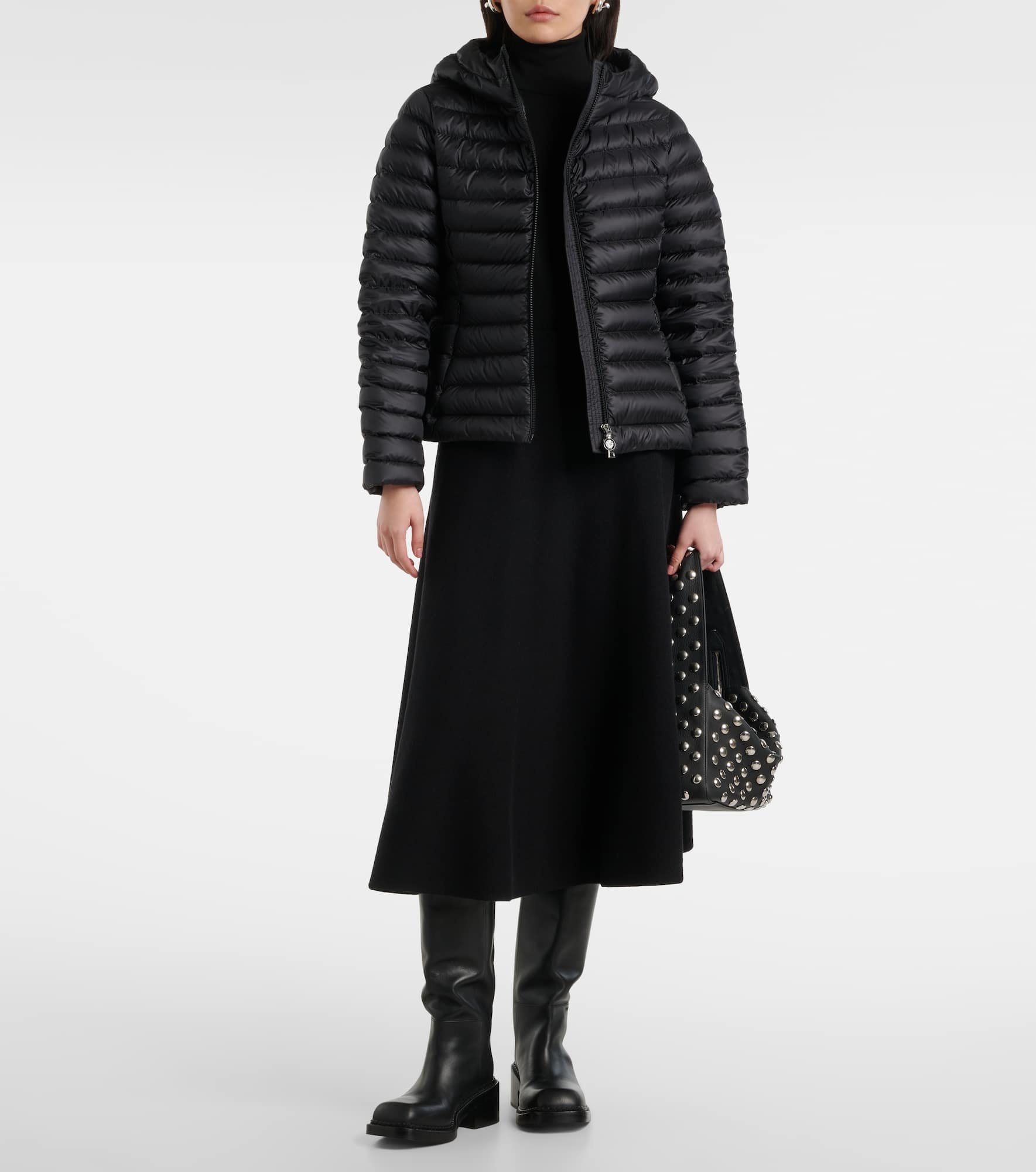 Ige down jacket - 2