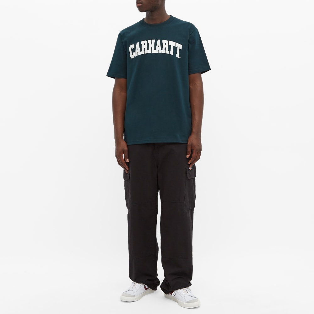 Carhartt WIP University Tee - 5