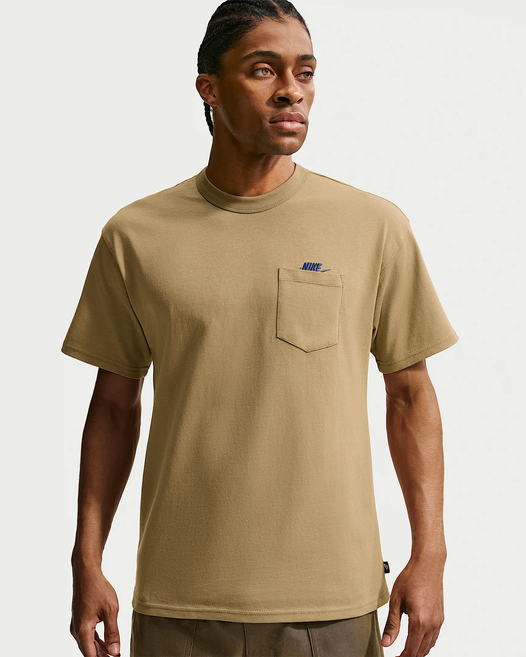 Nike Sportswear Premium Essentials Men's T-Shirt - 1