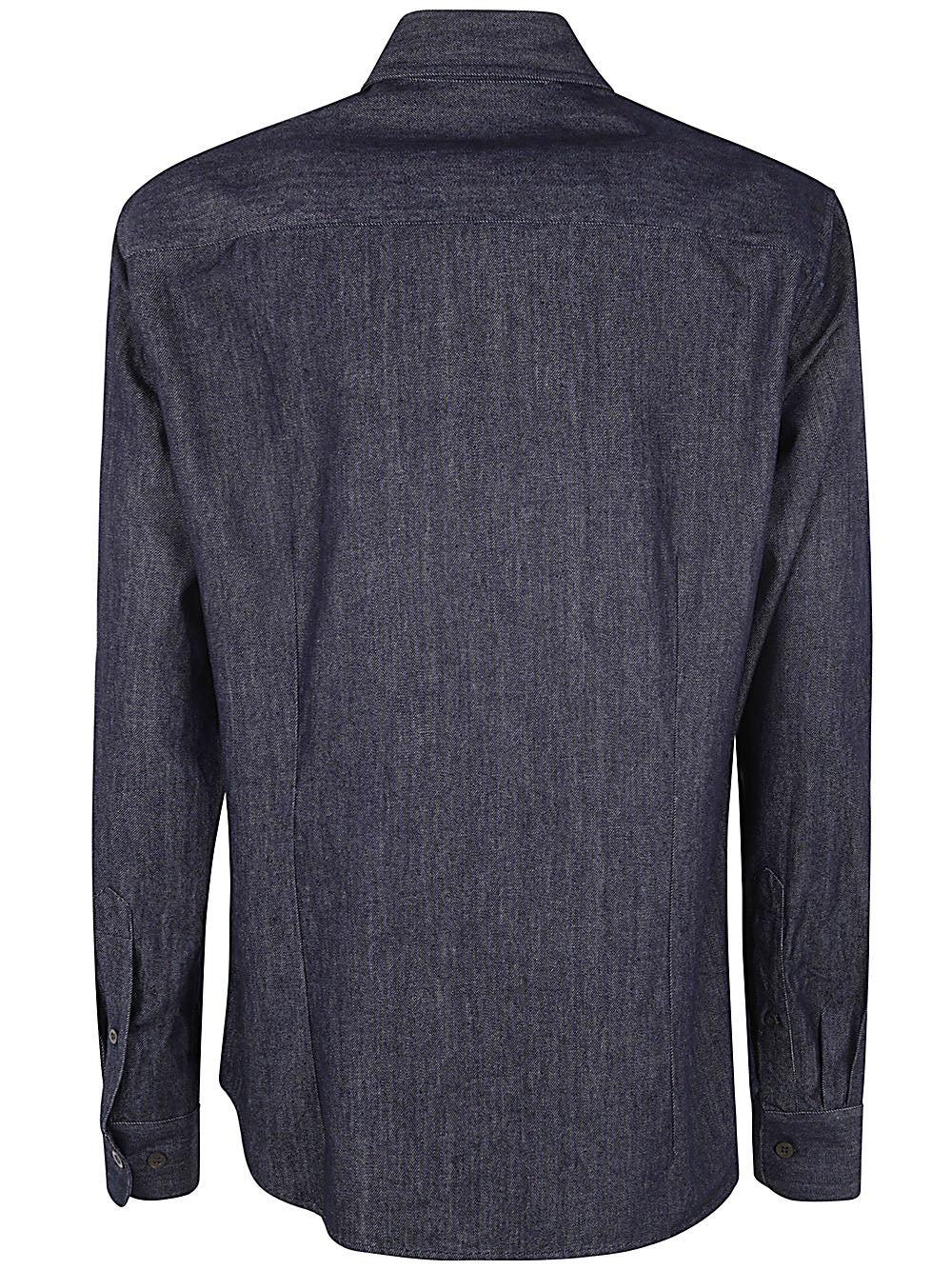 Dries Van Noten Women 00820 Chowy Den Emb 8431 Shirt - 2