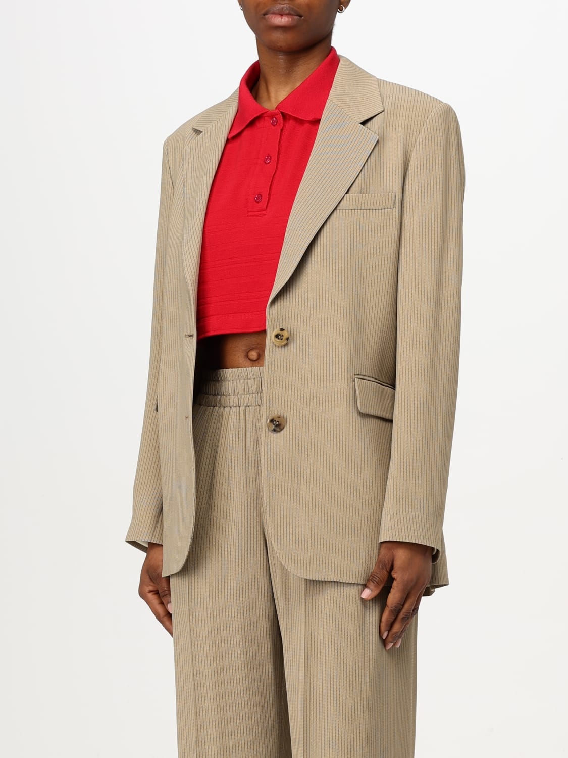 Blazer woman Golden Goose - 4