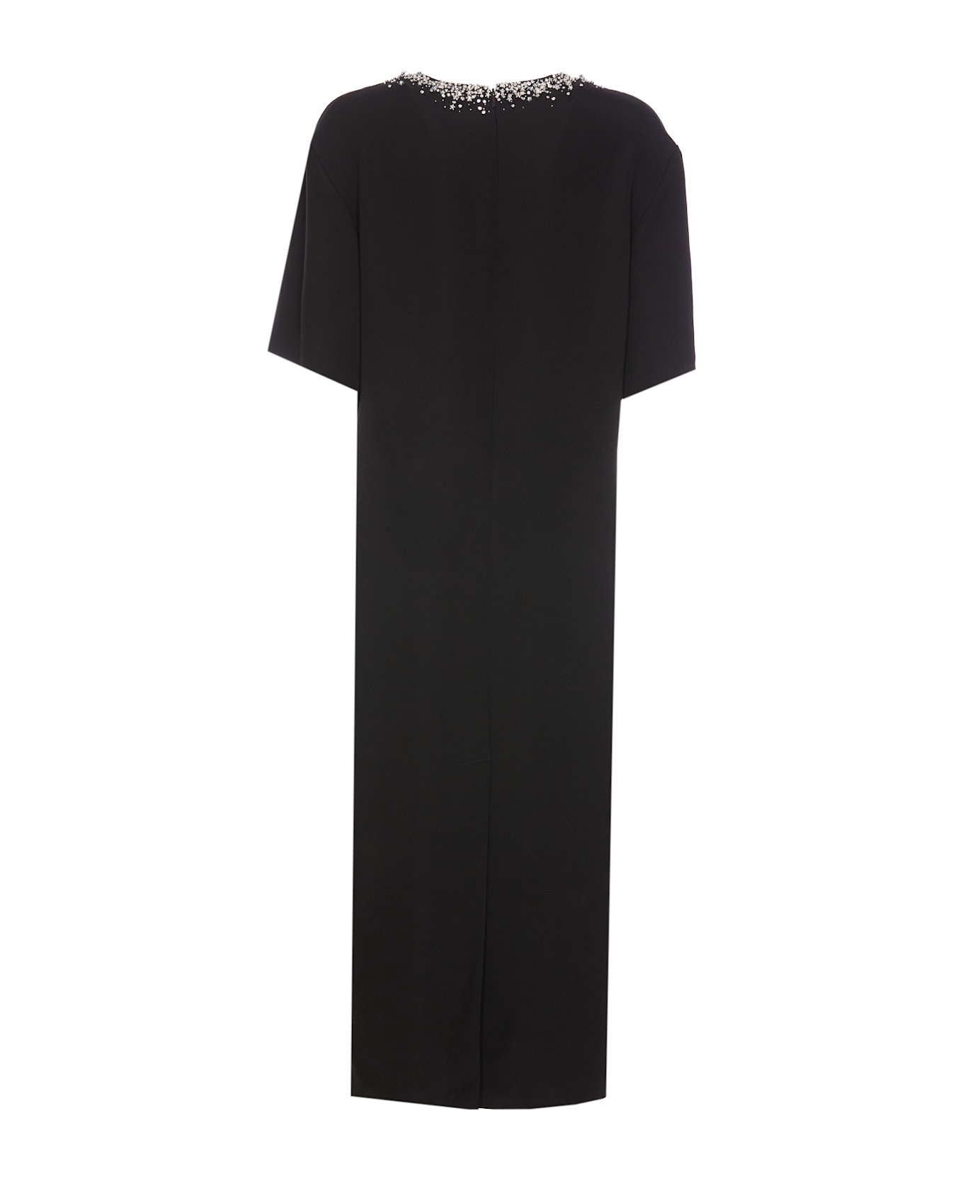 Crystals Dress - 2