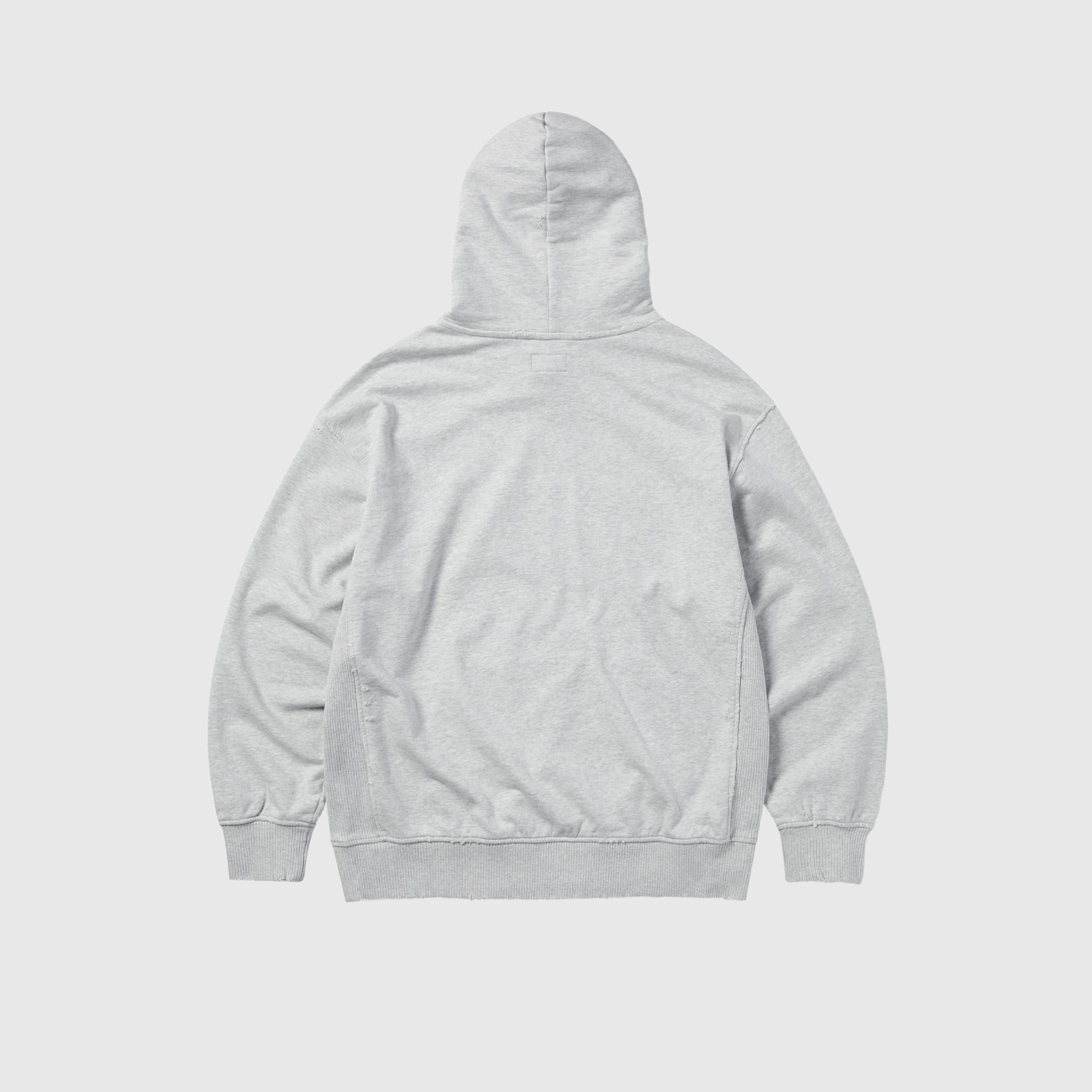 HOODIE X THISISNEVERTHAT - 4