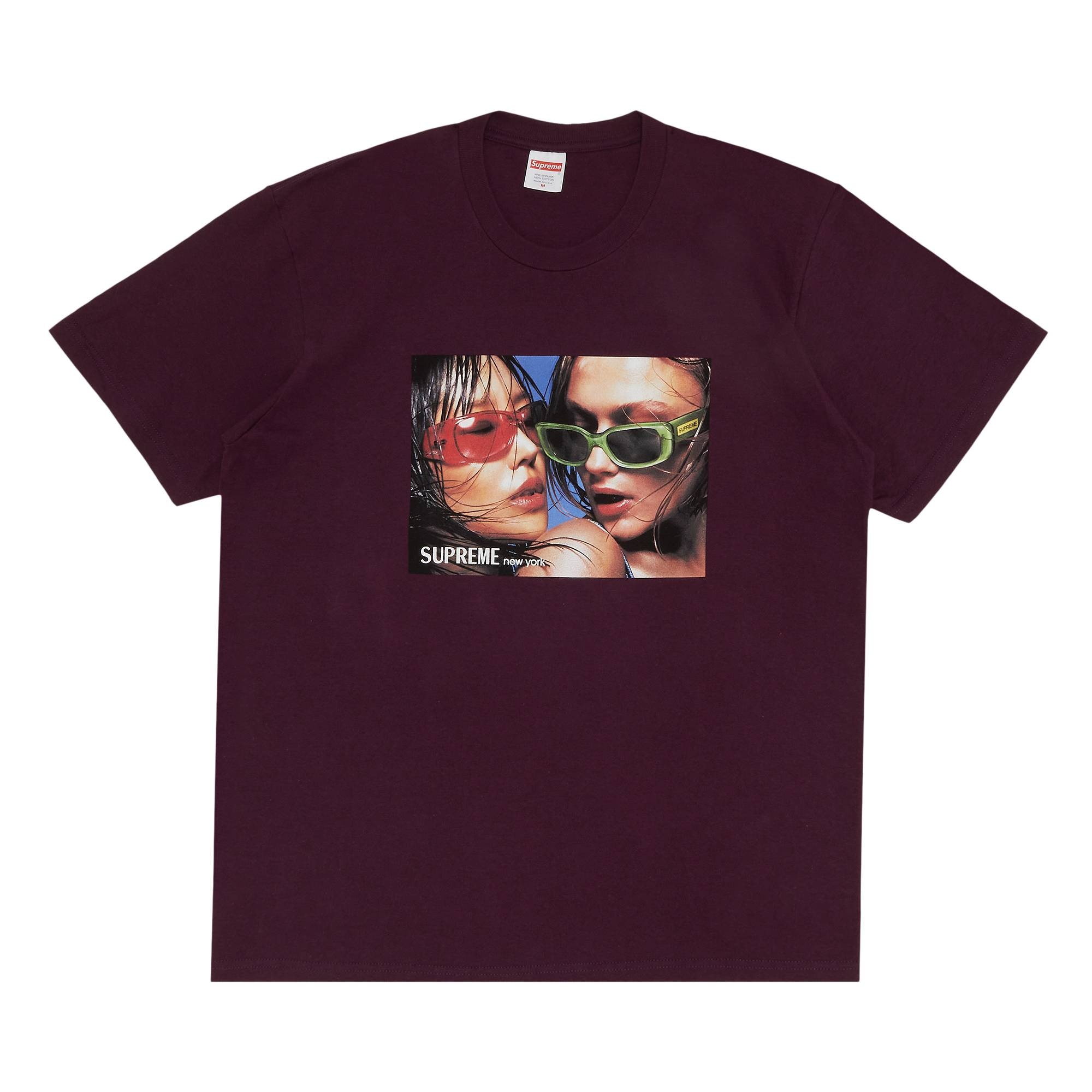 FiguSupreme Eyewear Tee \