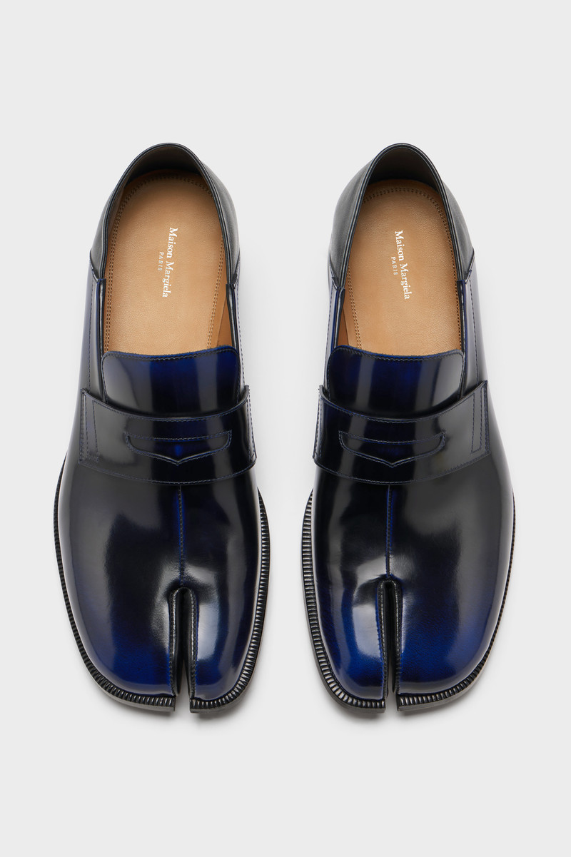 Tabi City Babouche Loafer 4