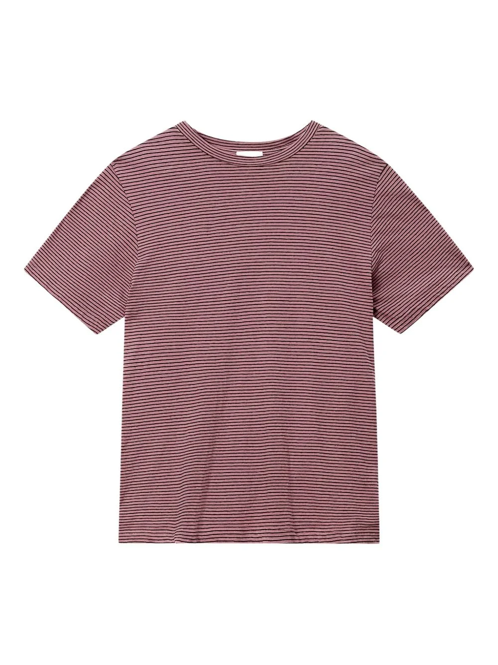 Zewel striped T-shirt - 1