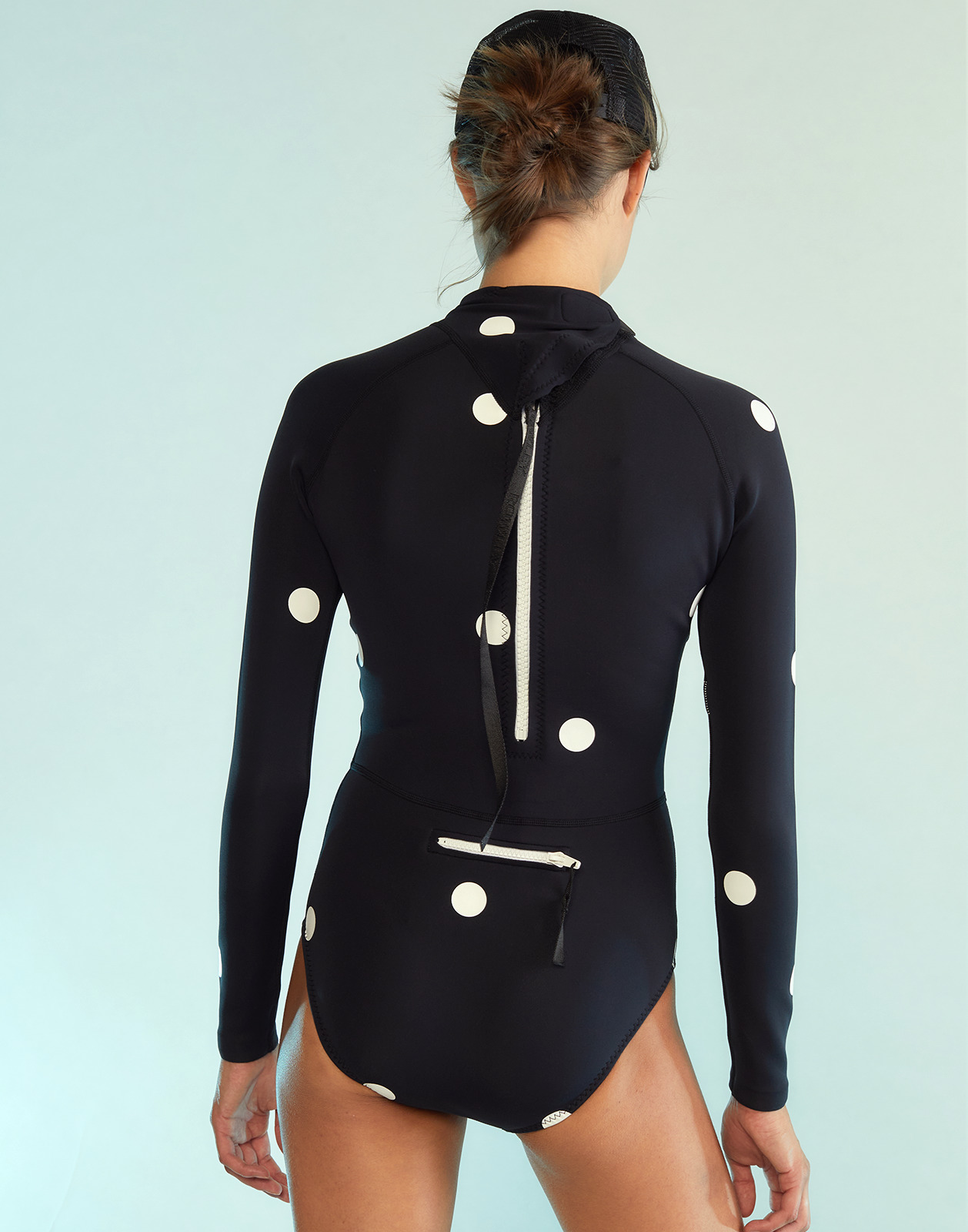 Cruz Wetsuit - 3