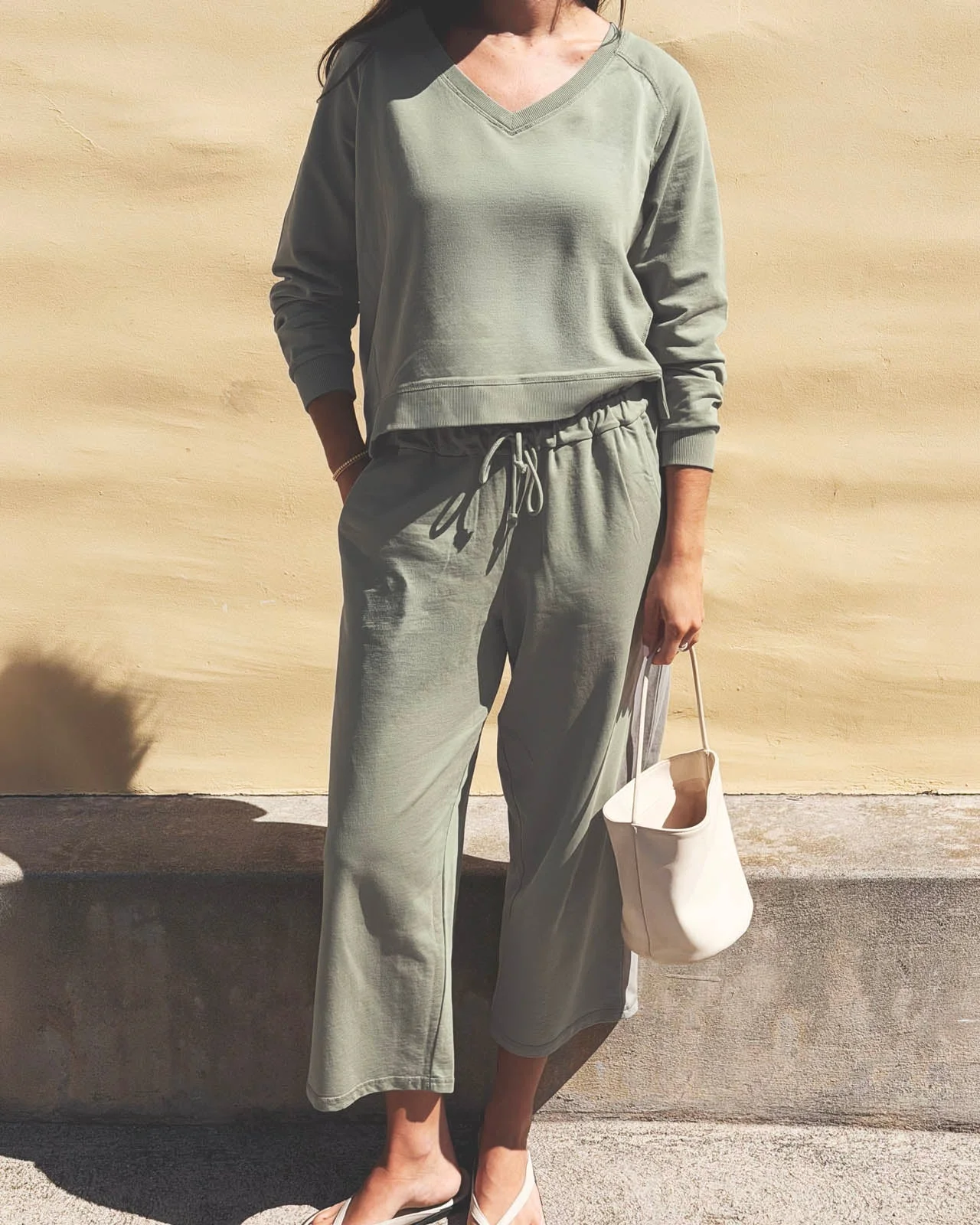 Palmer Terry Sweatpant - 1
