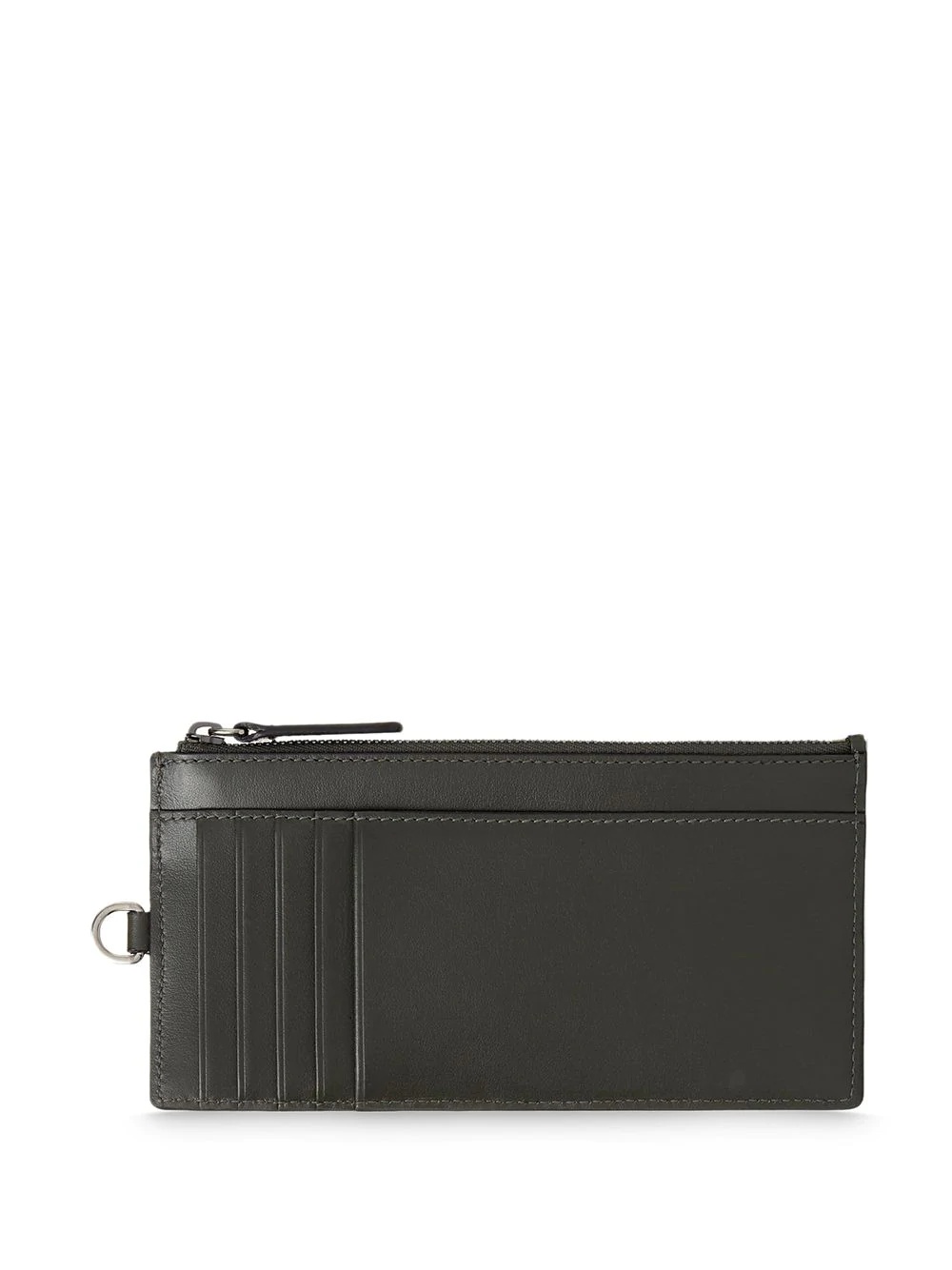 Kress zip leather wallet - 2