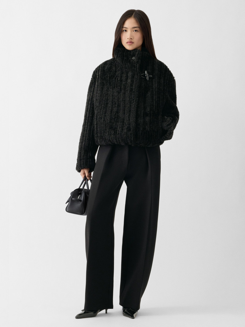 JACQUEMUS The Fernando jacket outlook